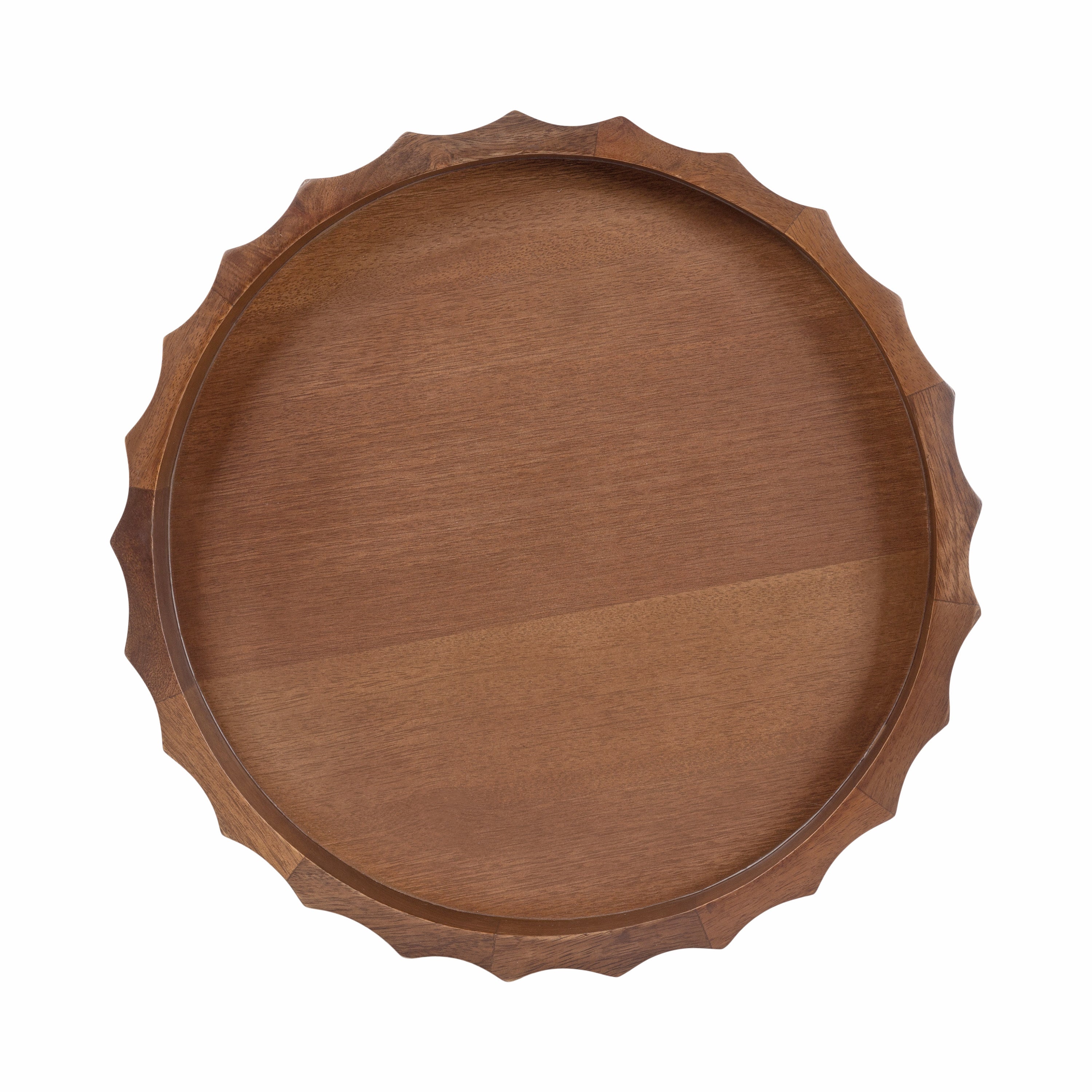 Lissi Round Tray