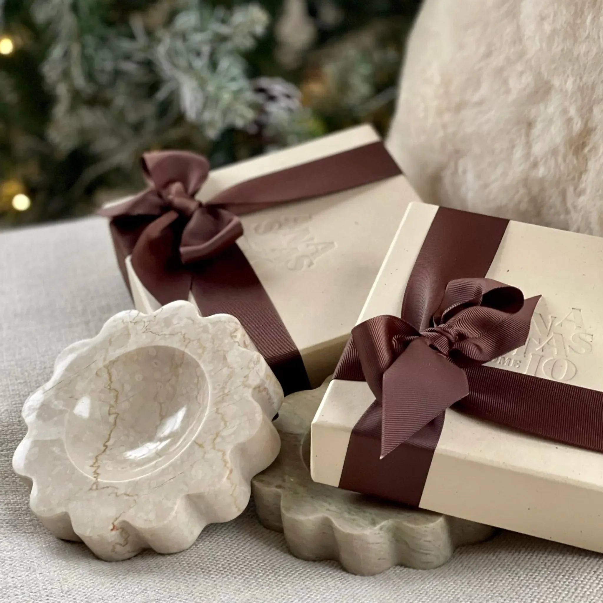 Mini Sun Scoop in Matcha - The Mayfair Hall