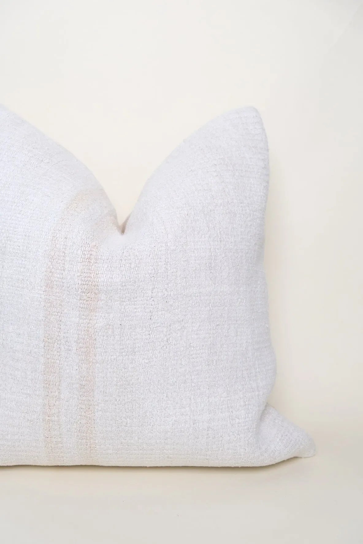Drea Kilim Pillow - The Mayfair Hall