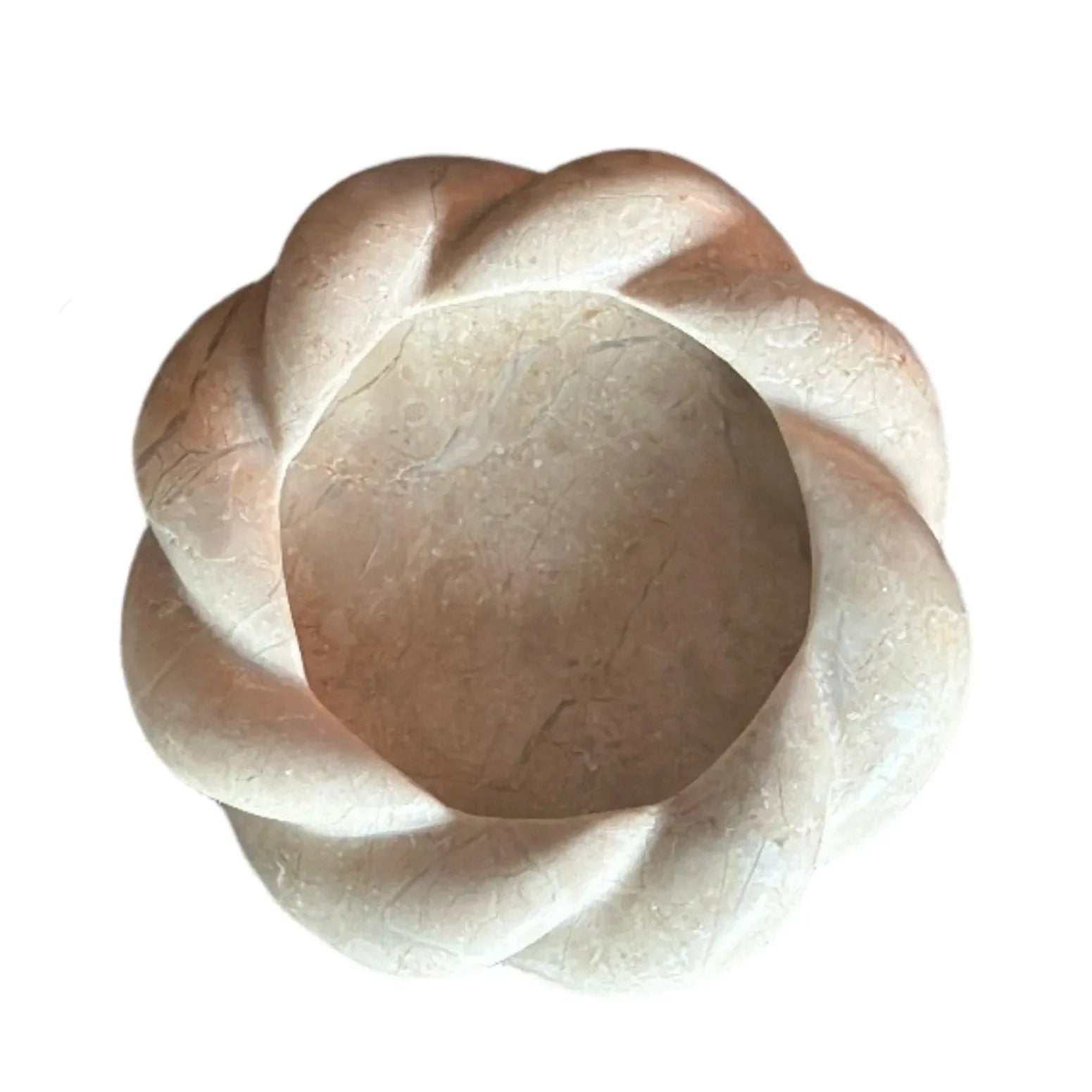 Mini Pasqua Bowl in Oyster - The Mayfair Hall