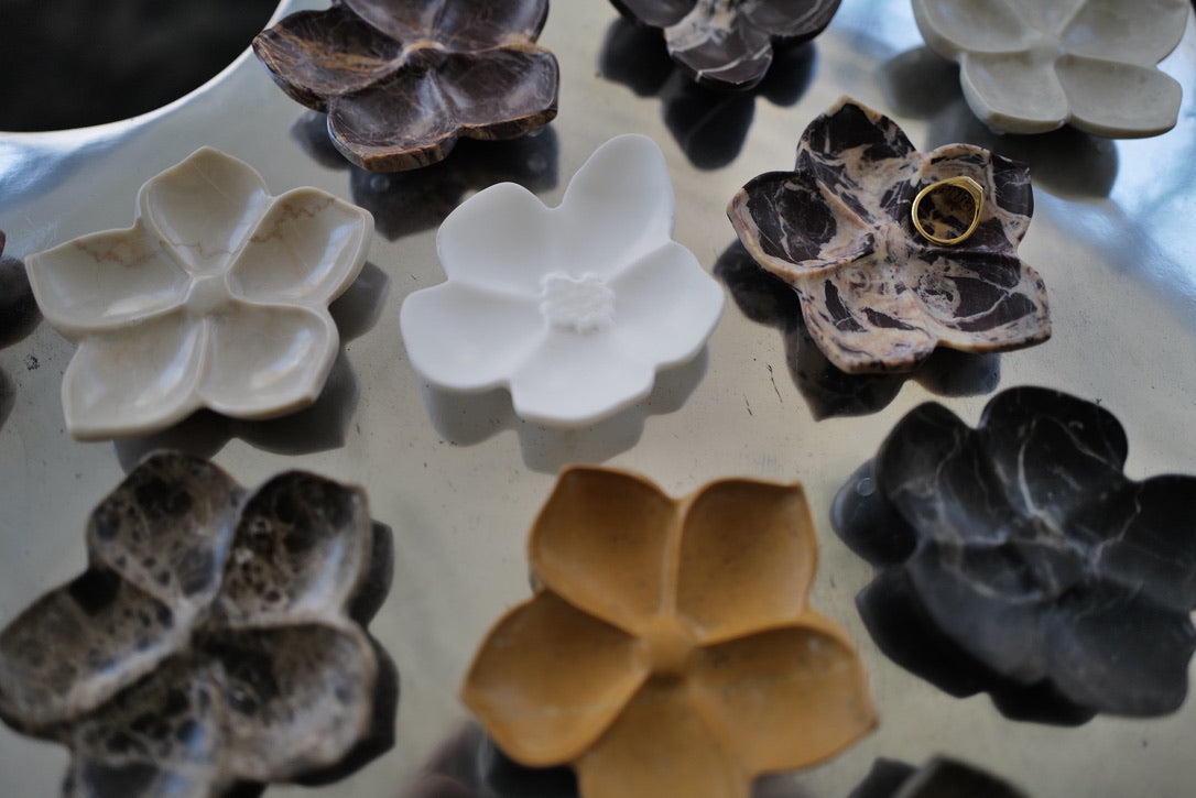 Fiore Dogwood Mini Dish