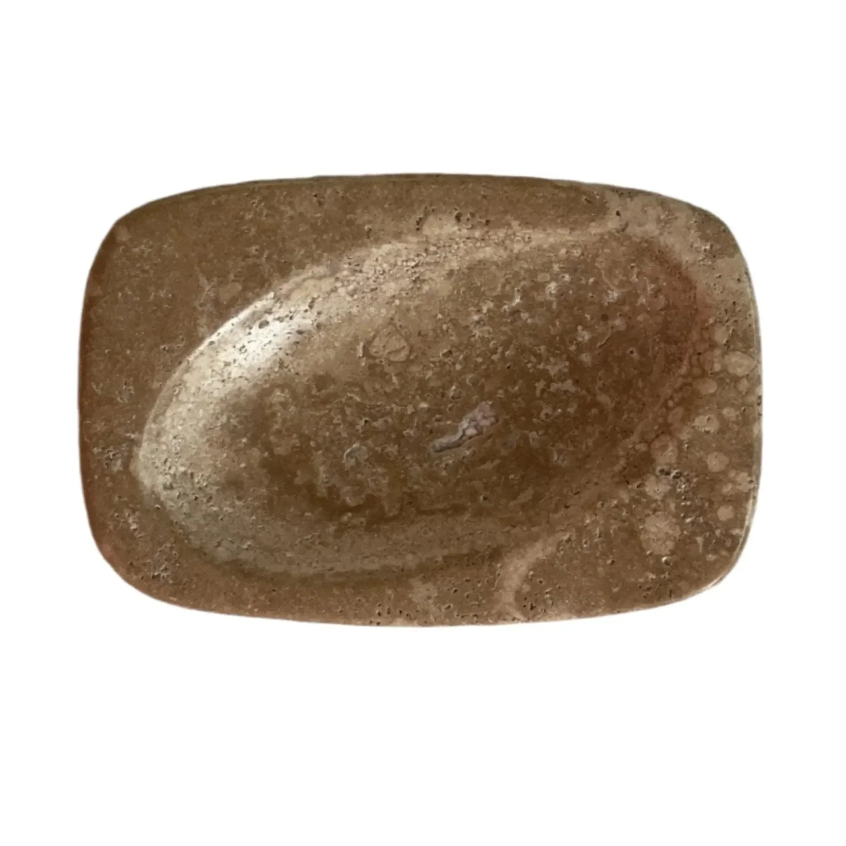 Marble Nest Catch in Biscotti - The Mayfair Hall