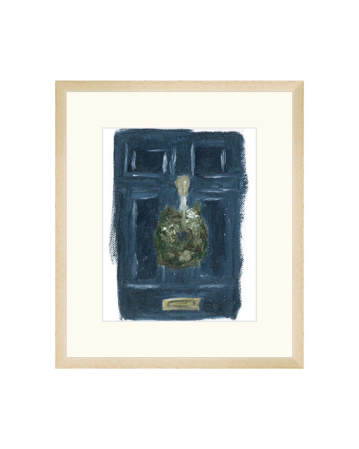 Festive Door