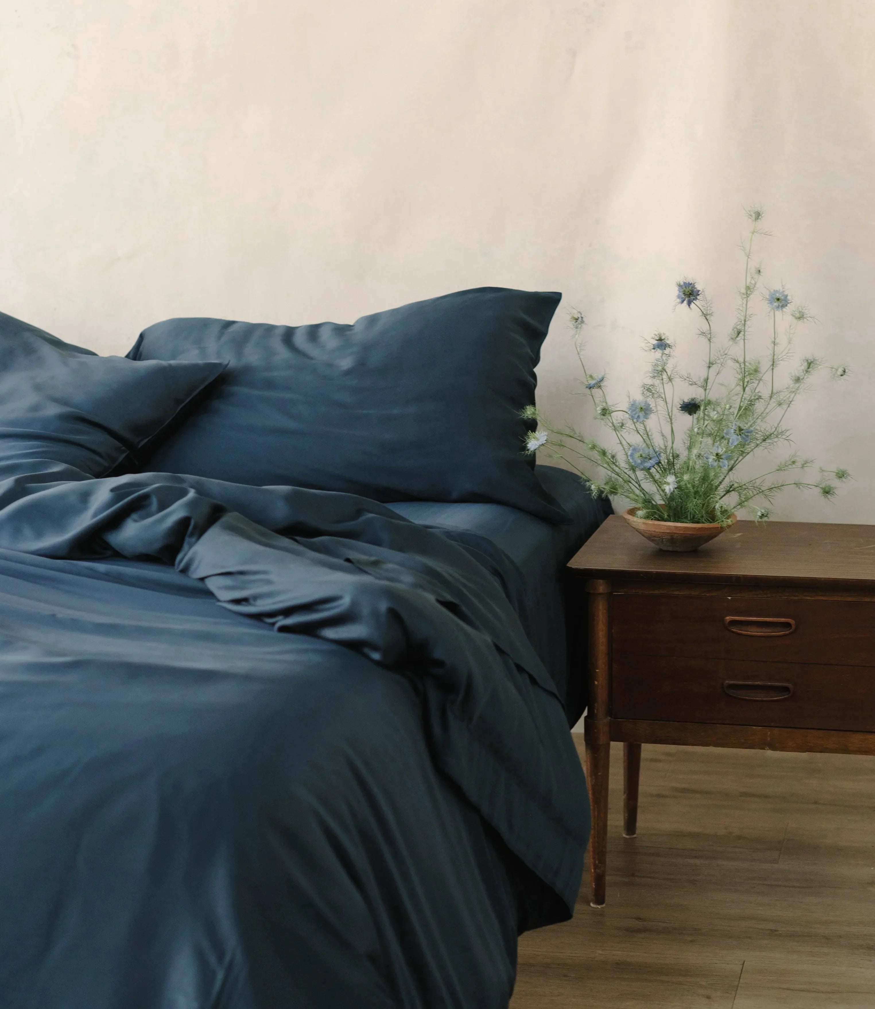 Bamboo Duvet Cover - The Mayfair Hall