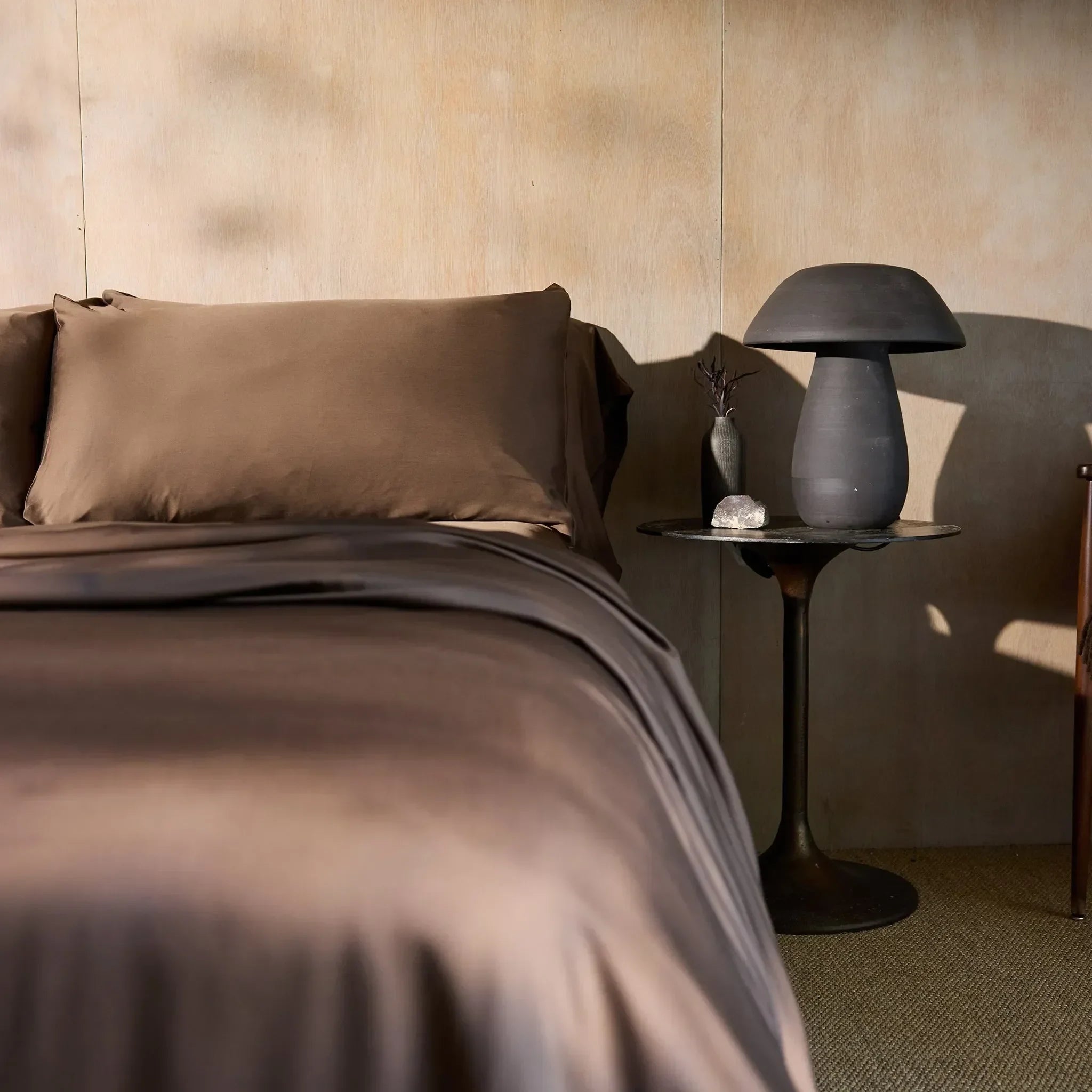 Bamboo Bedding Core Bundle - The Mayfair Hall