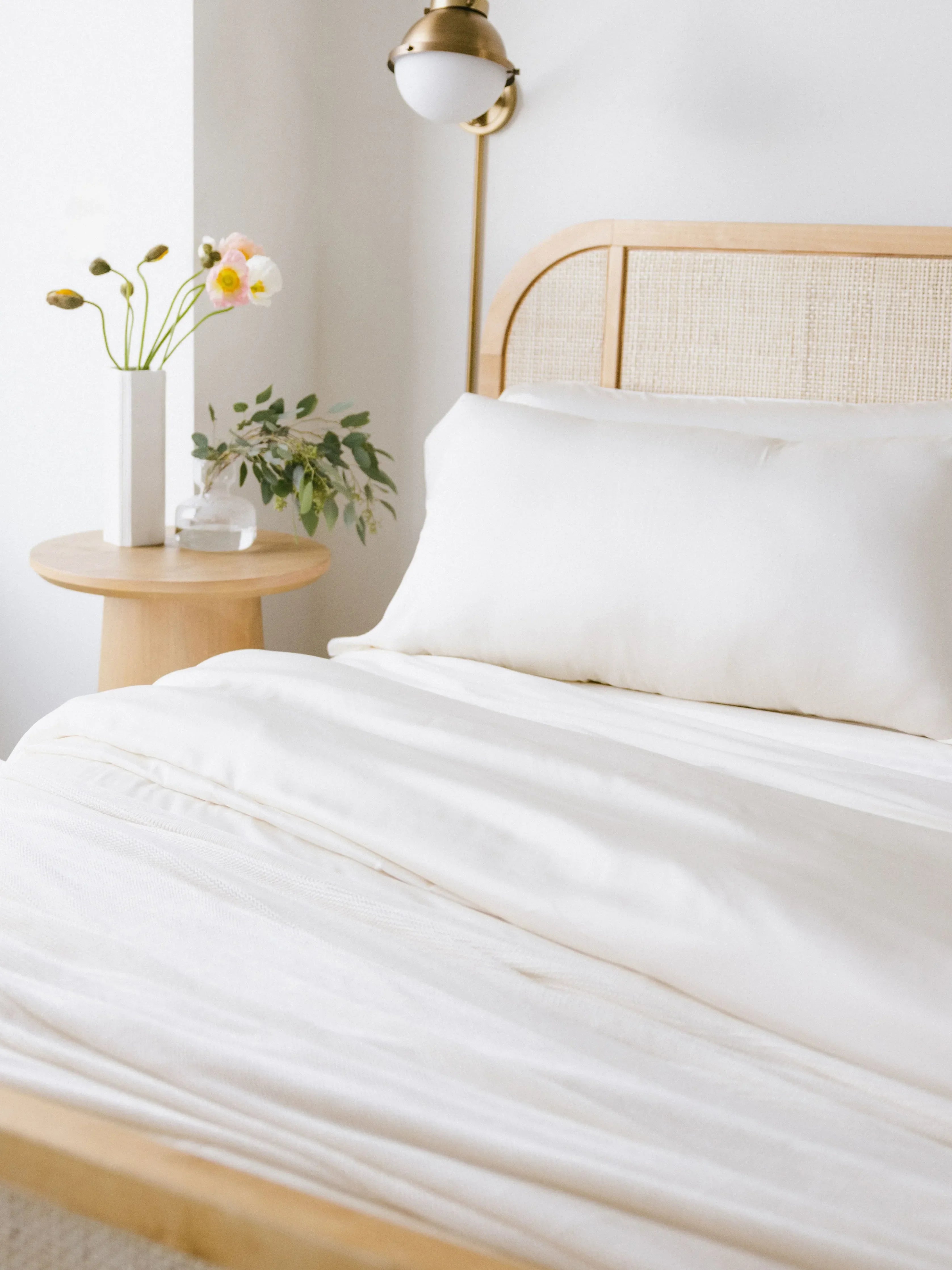 Bamboo Bedding Deluxe Bundle - The Mayfair Hall