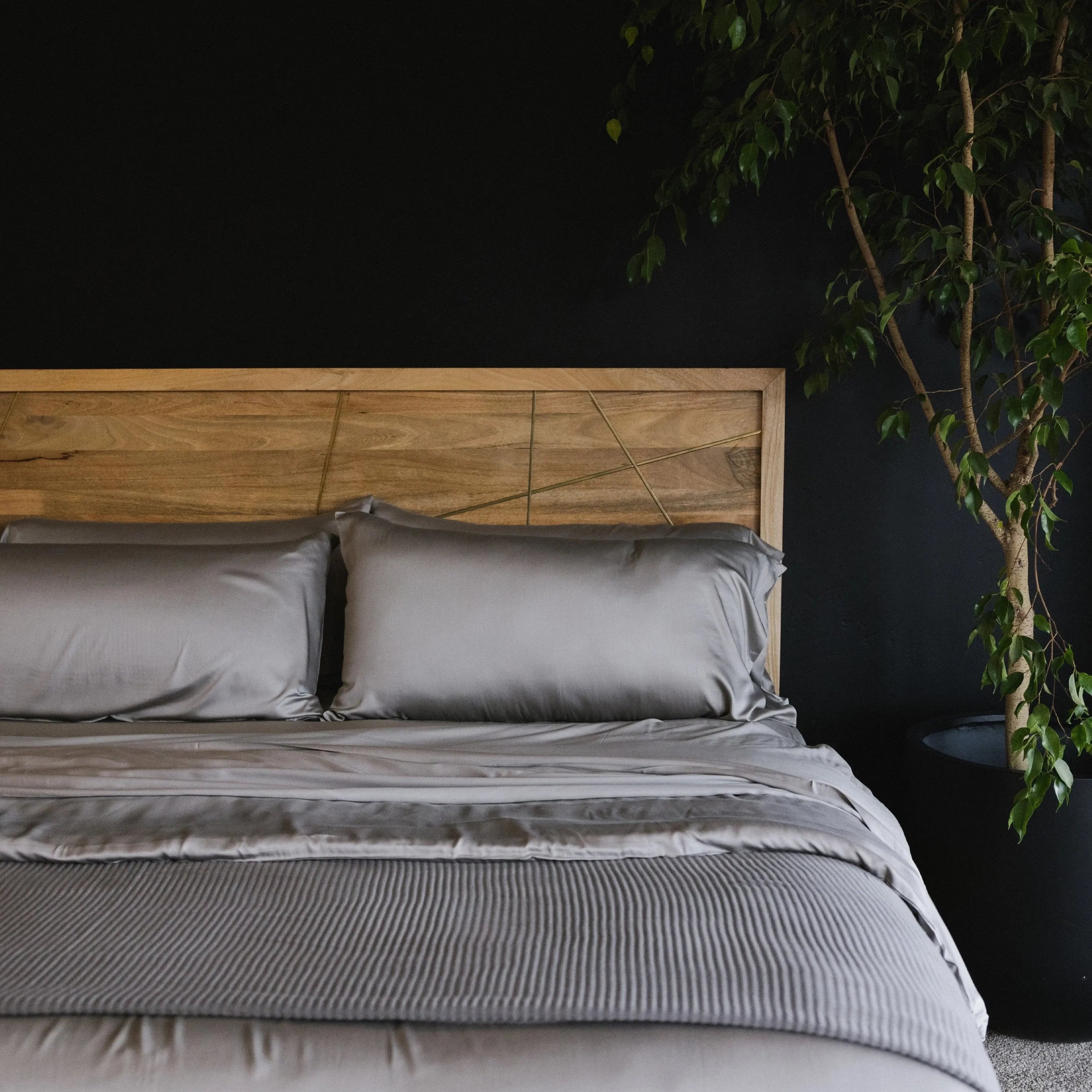 Bamboo Bedding Core Bundle - The Mayfair Hall