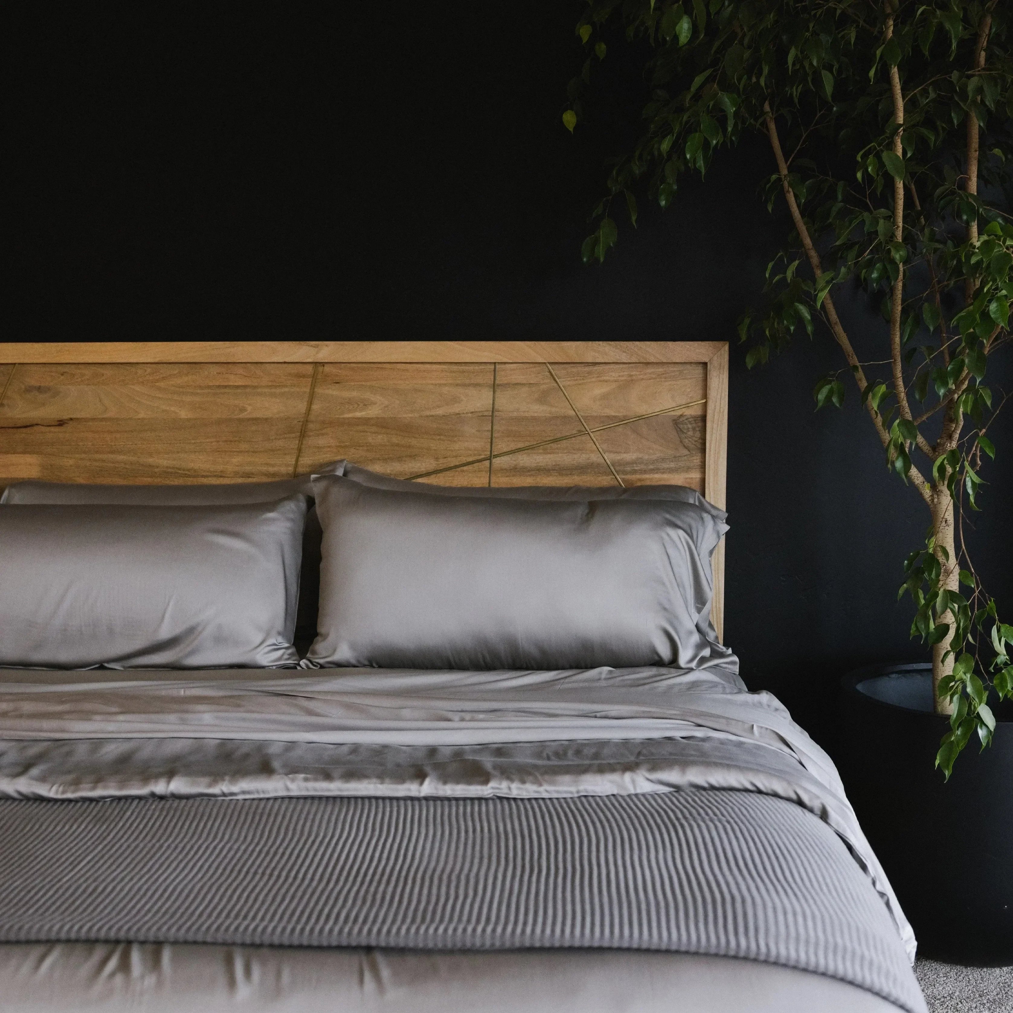 Bamboo Bedding Core Bundle - The Mayfair Hall