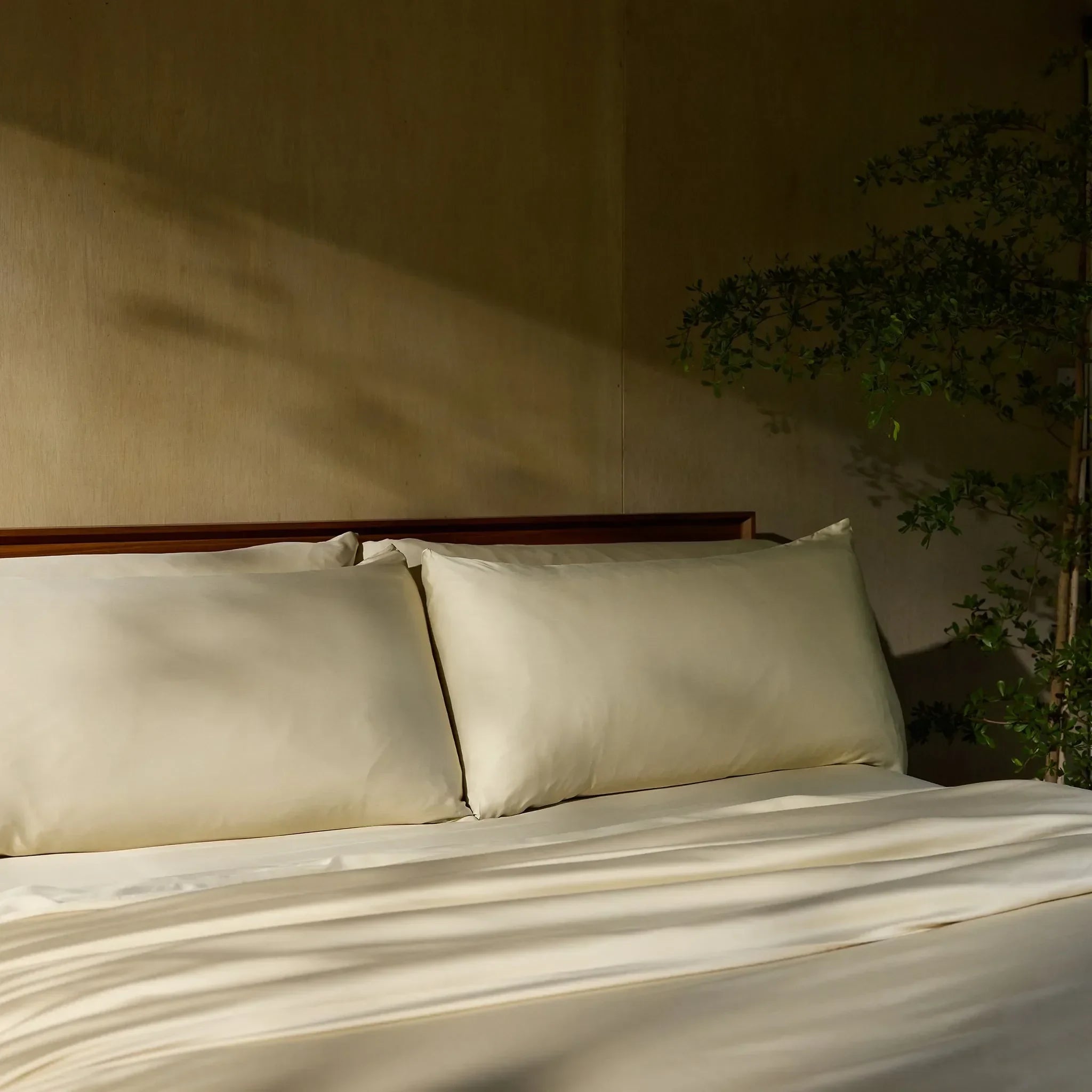 Bamboo Bedding Core Bundle - The Mayfair Hall