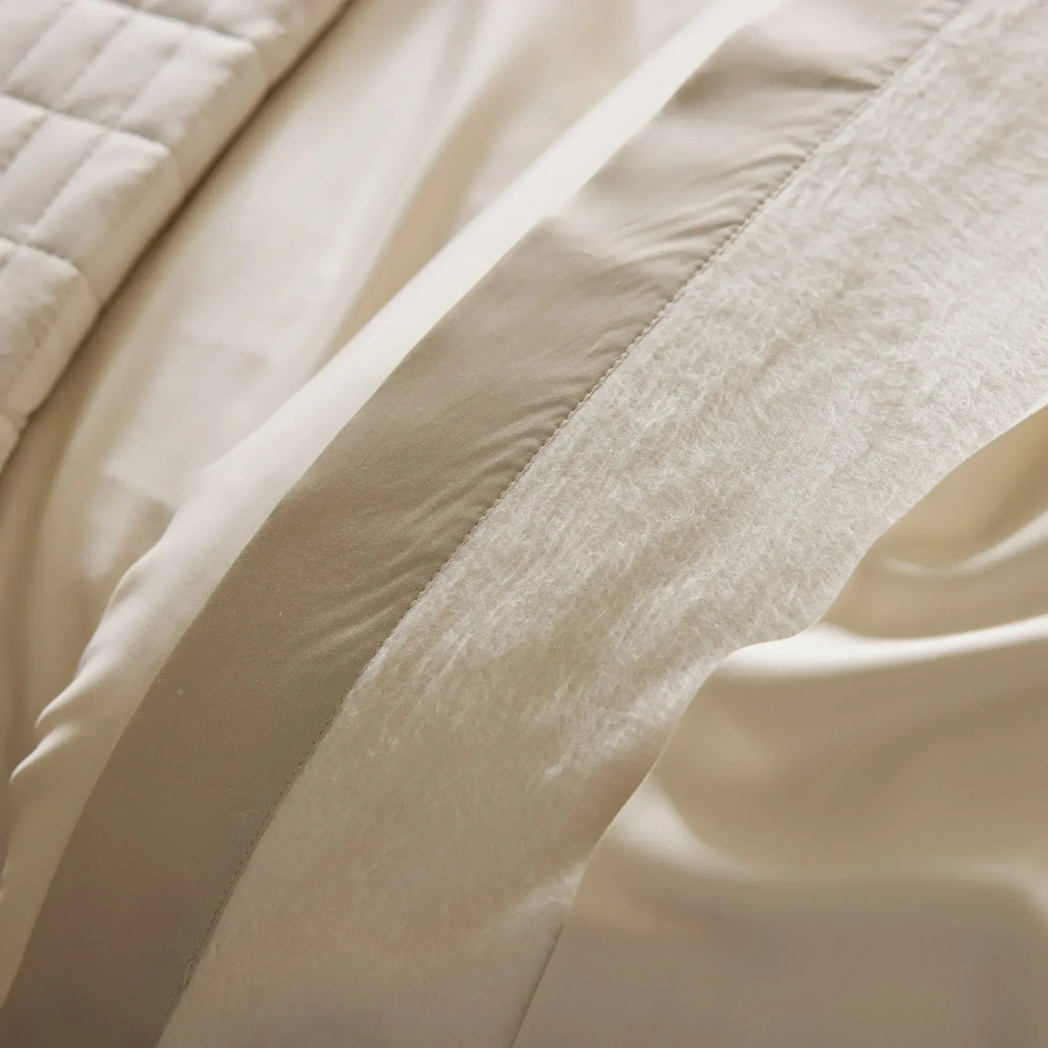 Bamboo Blanket - The Mayfair Hall