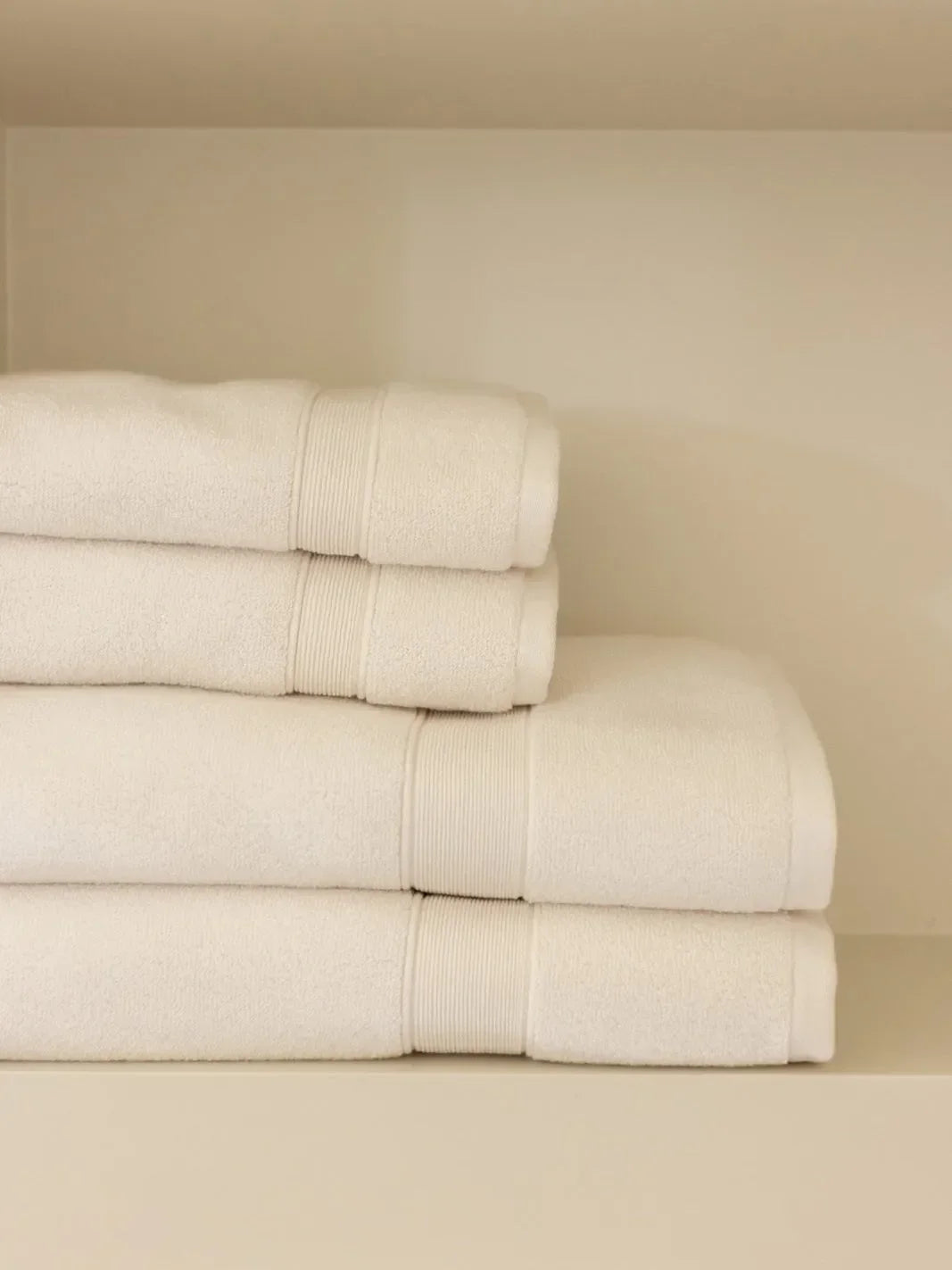 Luxe Bath Towel Set - The Mayfair Hall