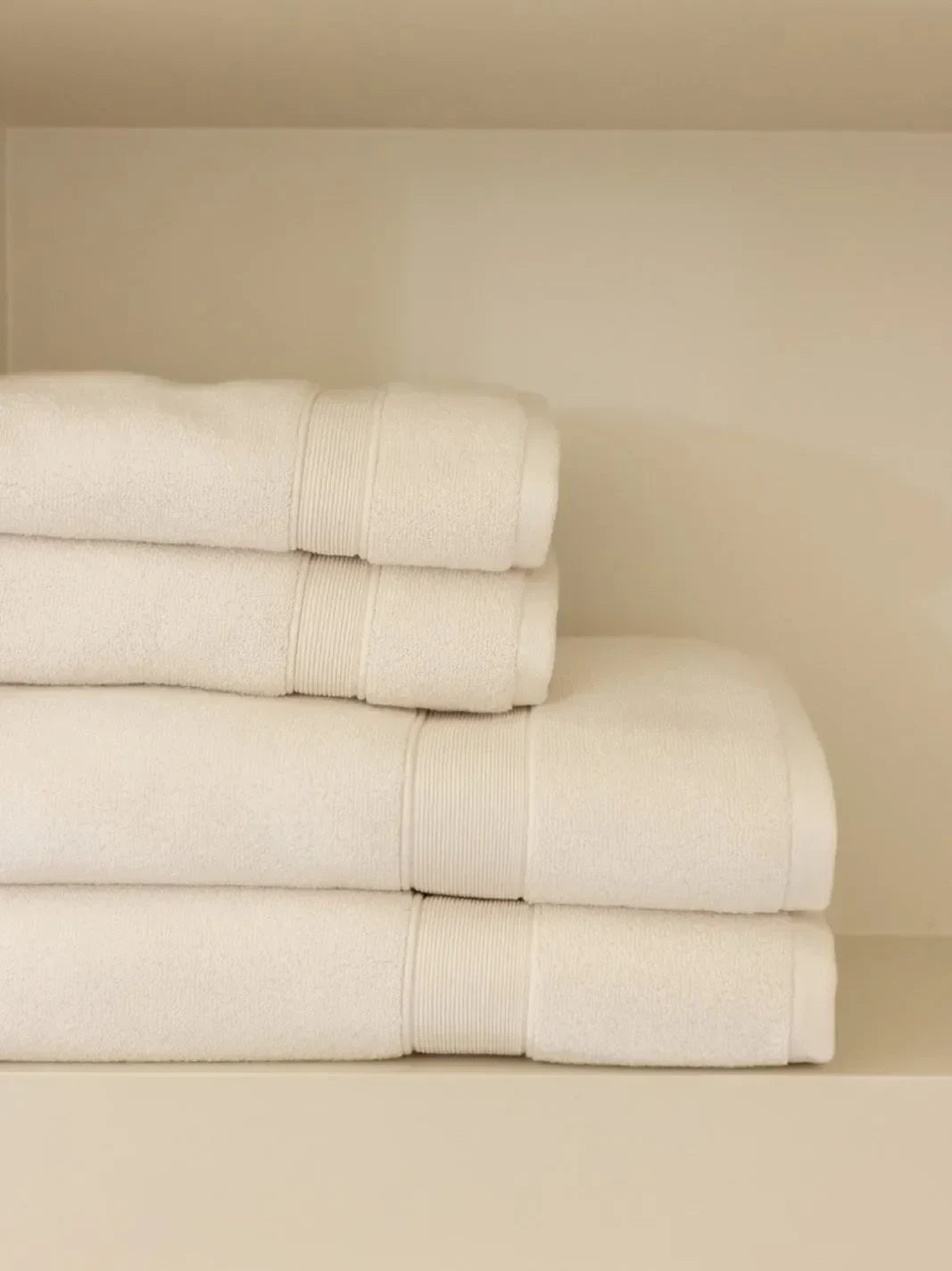 Luxe Bath Towel Set - The Mayfair Hall