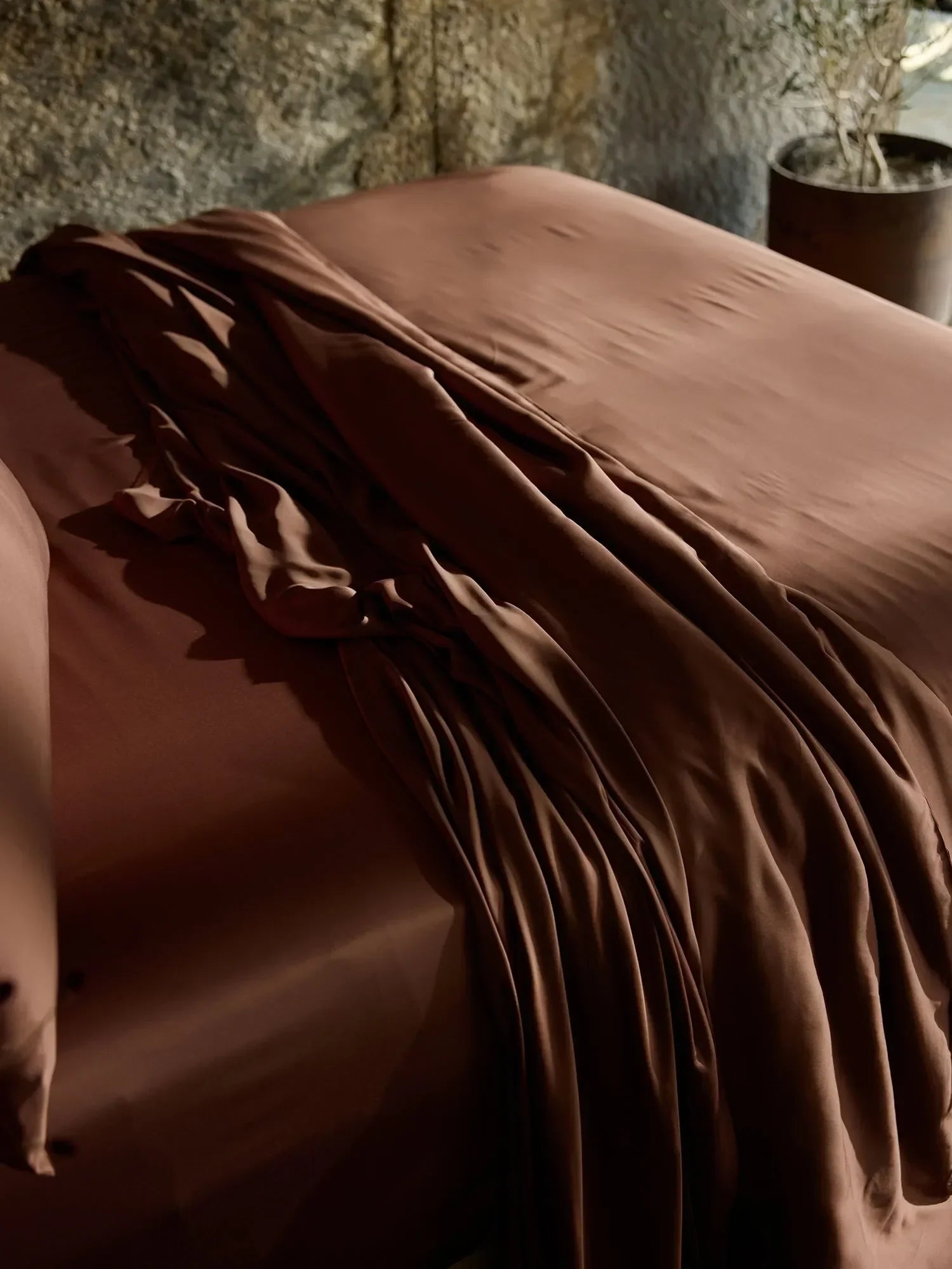 Bamboo Duvet Cover - The Mayfair Hall