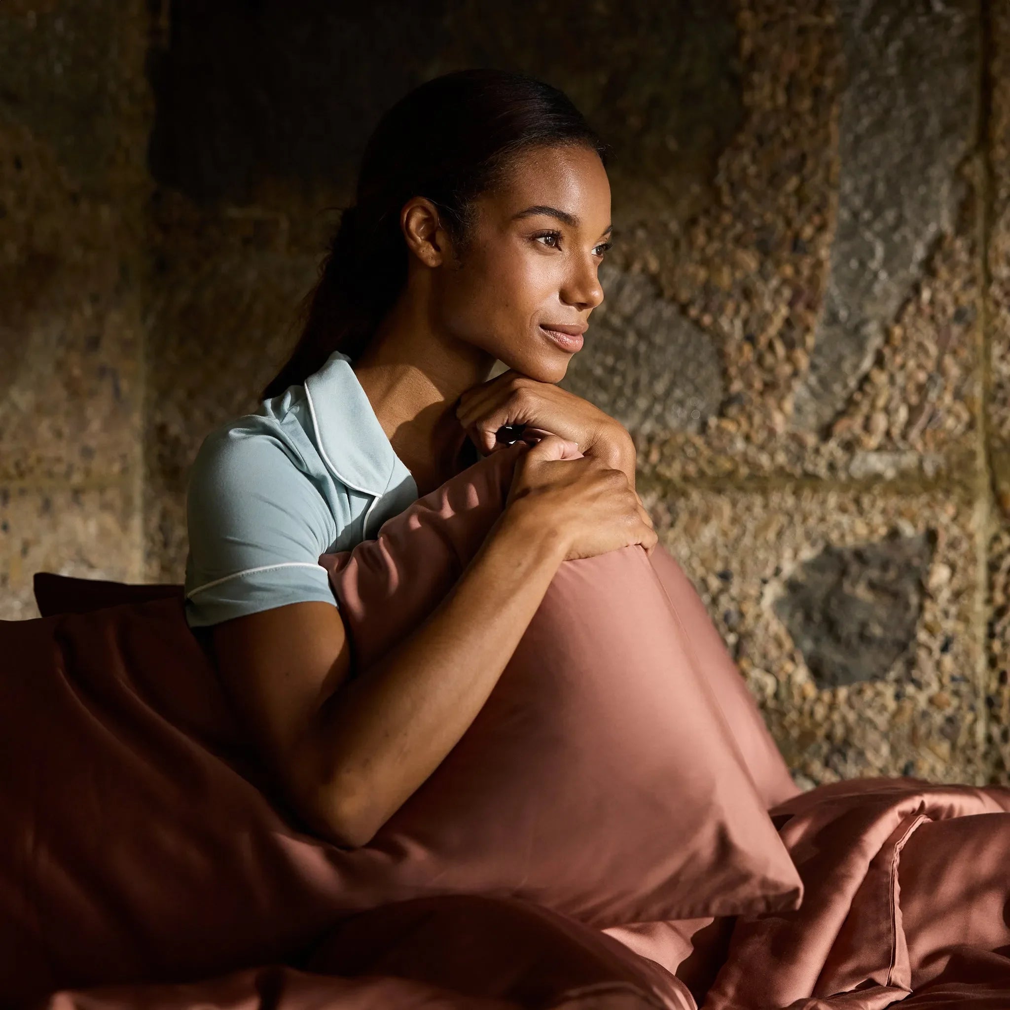 Bamboo Sheet Set - The Mayfair Hall