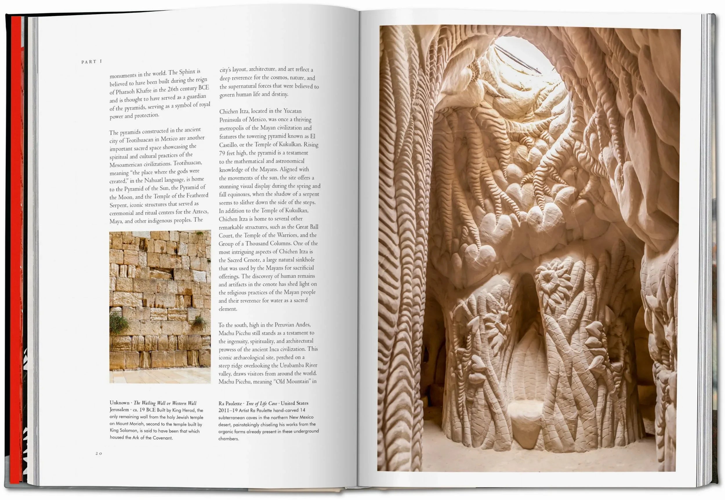 Sacred Sites. The Library of Esoterica (English) - The Mayfair Hall