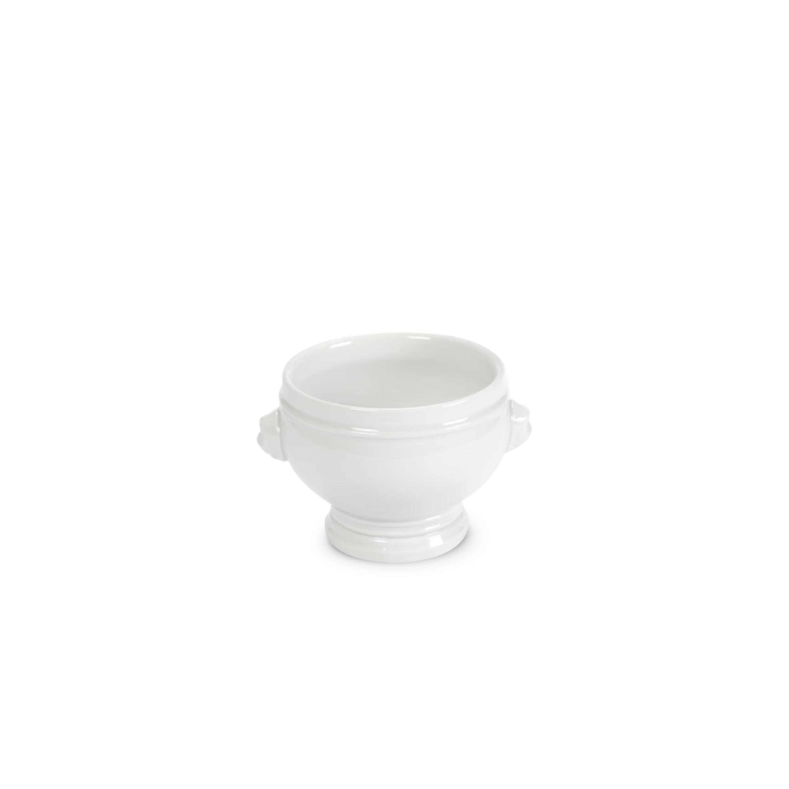 Lion's Head Tureens, Sets of 2 - The Mayfair Hall