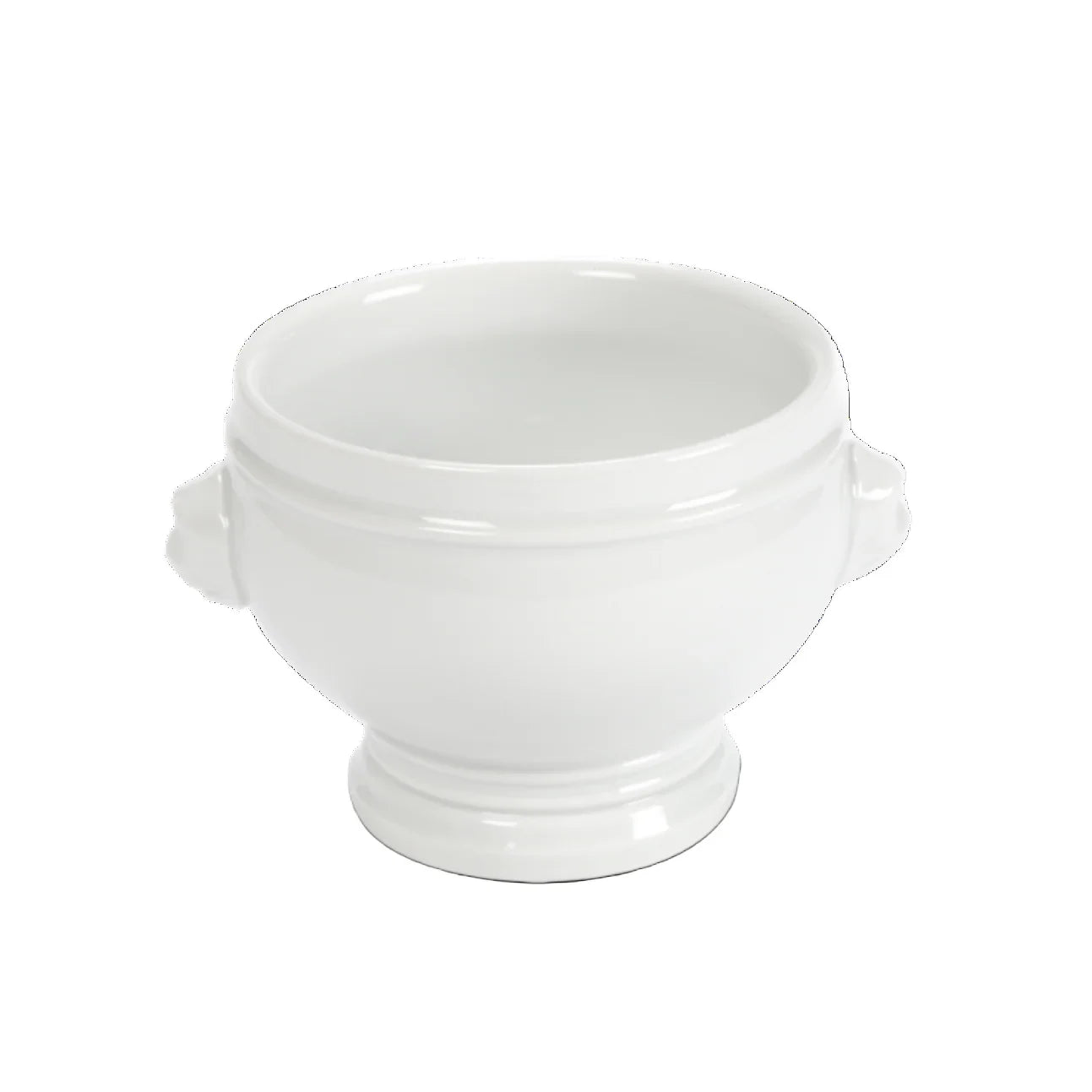 Lion's Head Tureens, Sets of 2