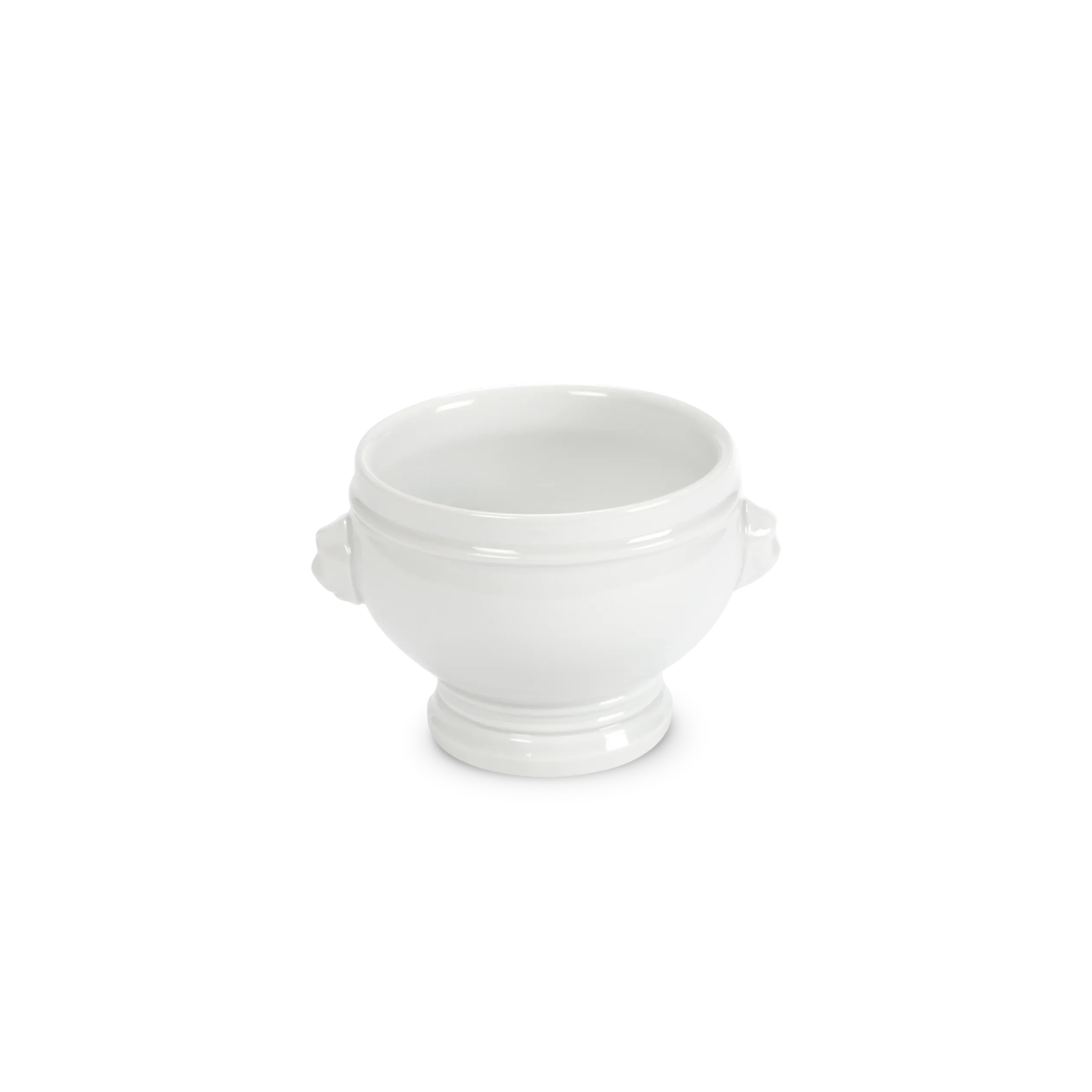 Lion's Head Tureens, Sets of 2 - The Mayfair Hall