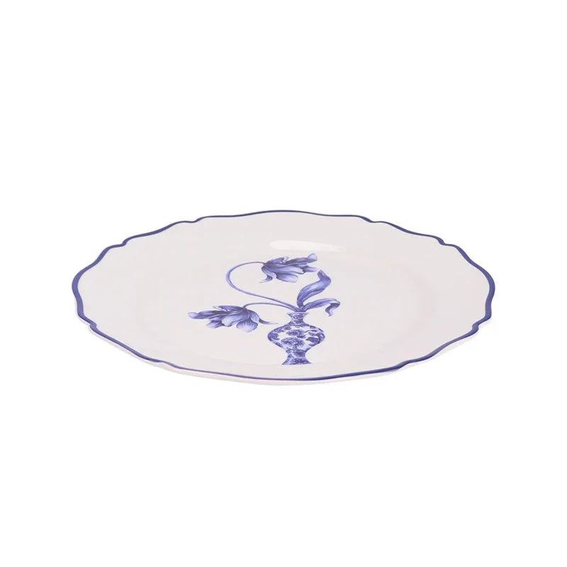 Tulip Dinnerplate - The Mayfair Hall