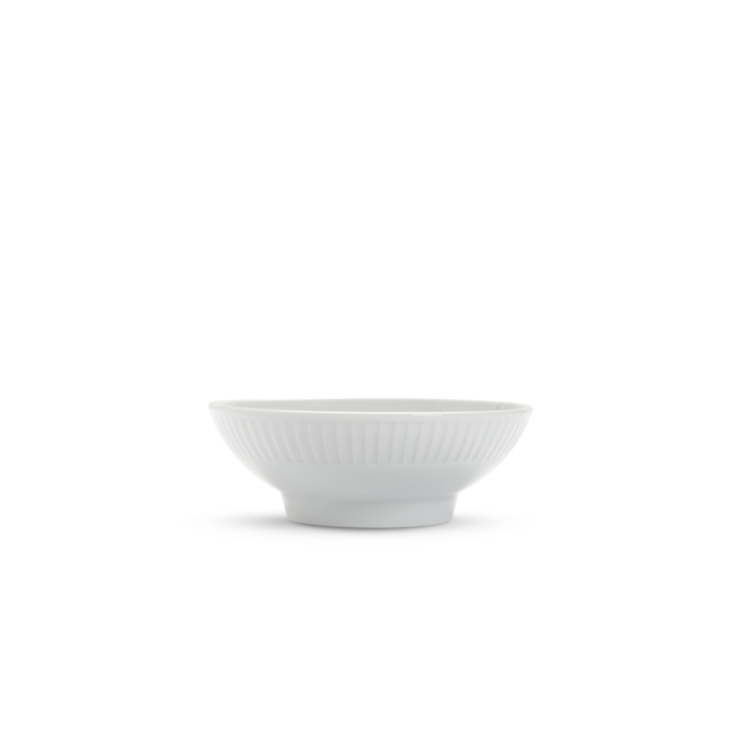 Plisse Sauce Dish Louna, Set of 4