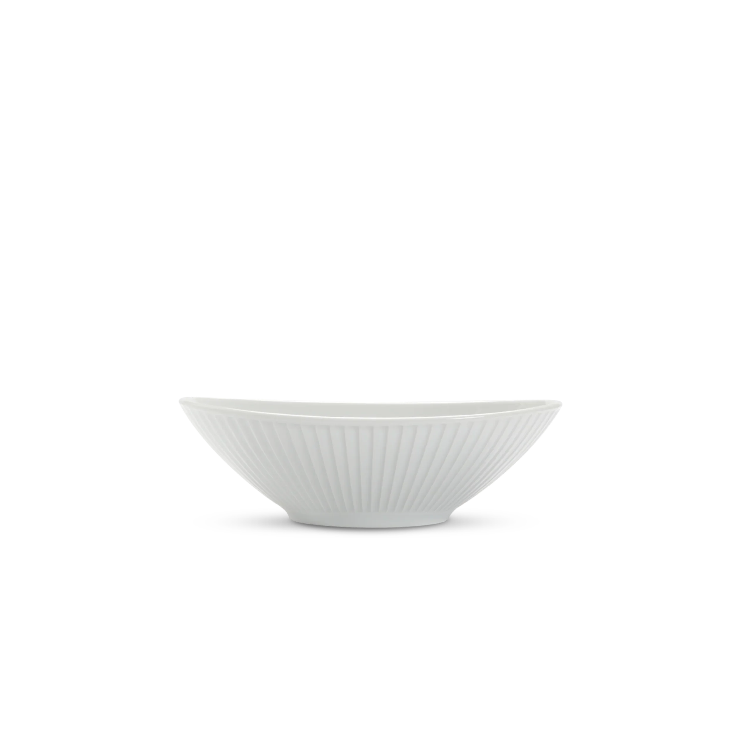 Plisse Guacamole Dish, Set of 4 - The Mayfair Hall
