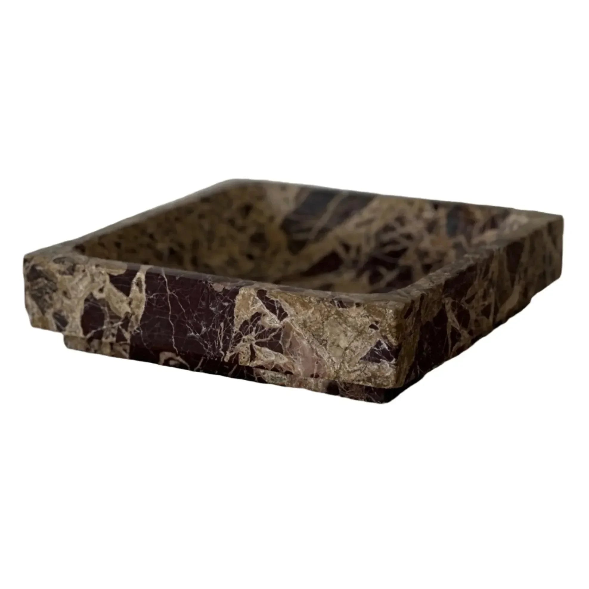 Marble Pool in Cherry Gold - The Mayfair Hall