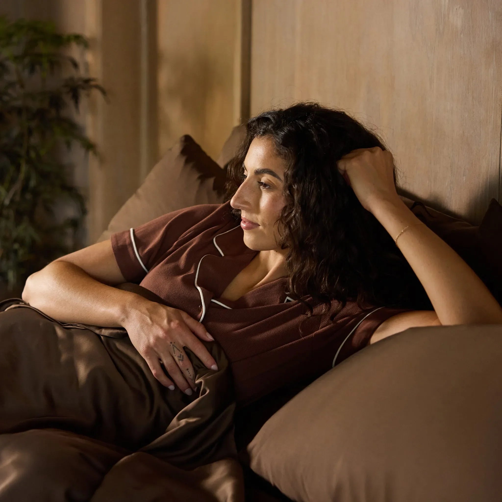 Bamboo Bedding Core Bundle - The Mayfair Hall