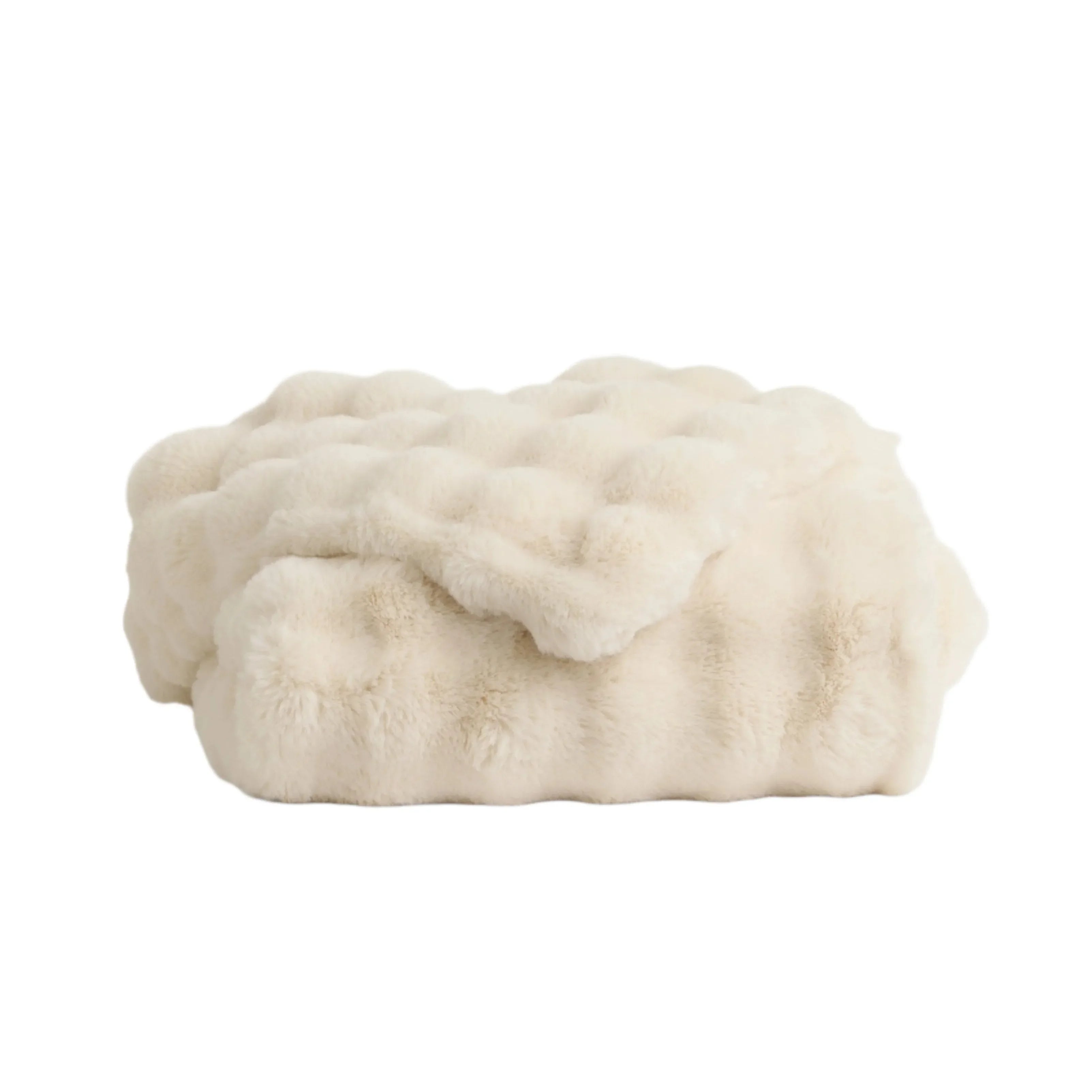 Bubble Cuddle Blanket - The Mayfair Hall