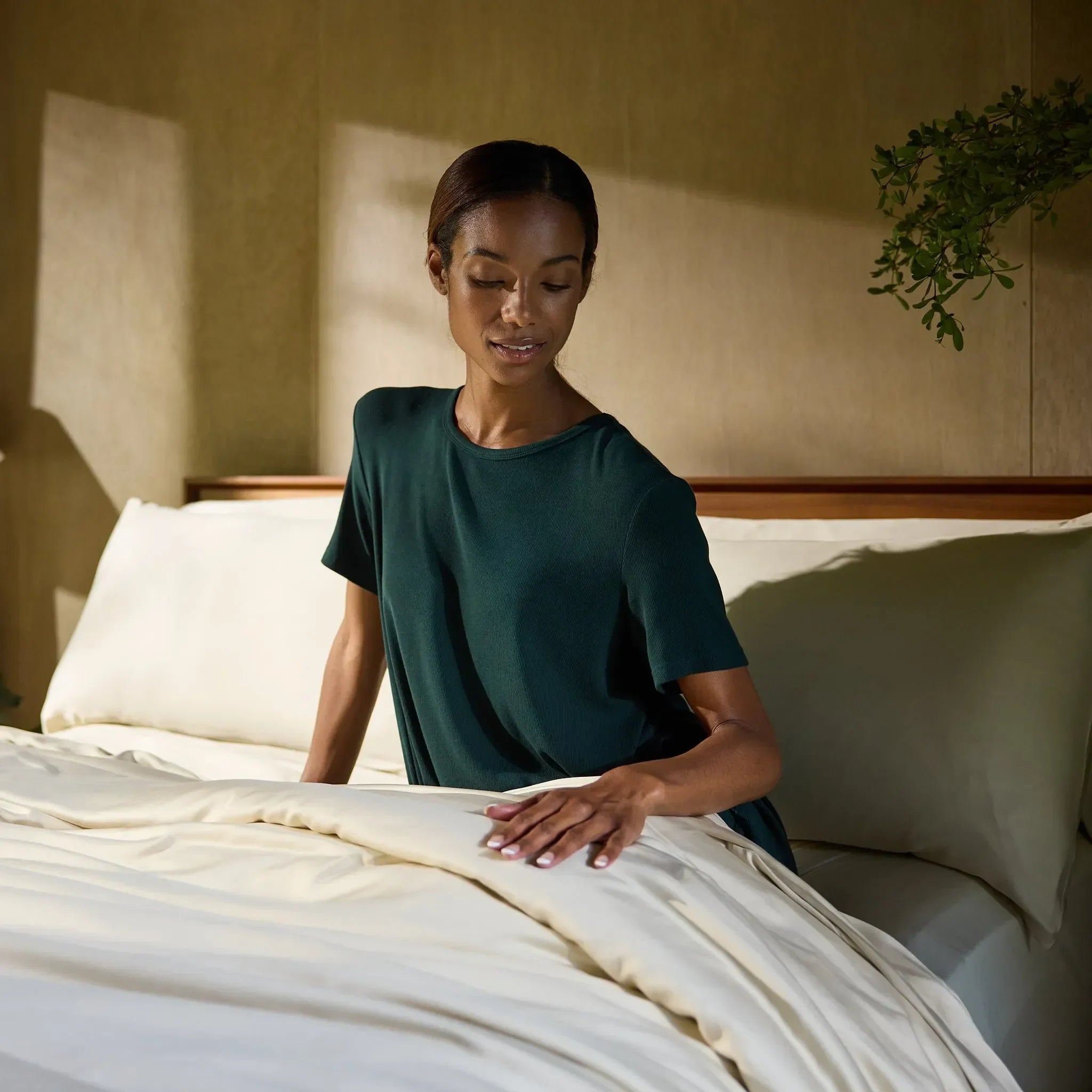 Bamboo Bedding Core Bundle - The Mayfair Hall