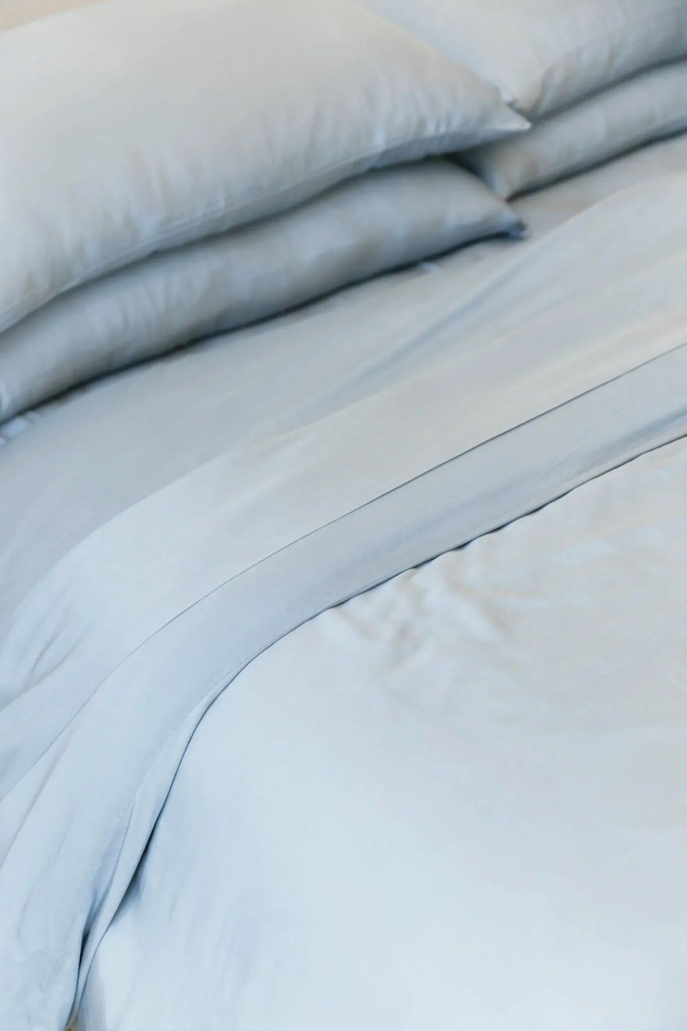 Bamboo Sheet Set - The Mayfair Hall