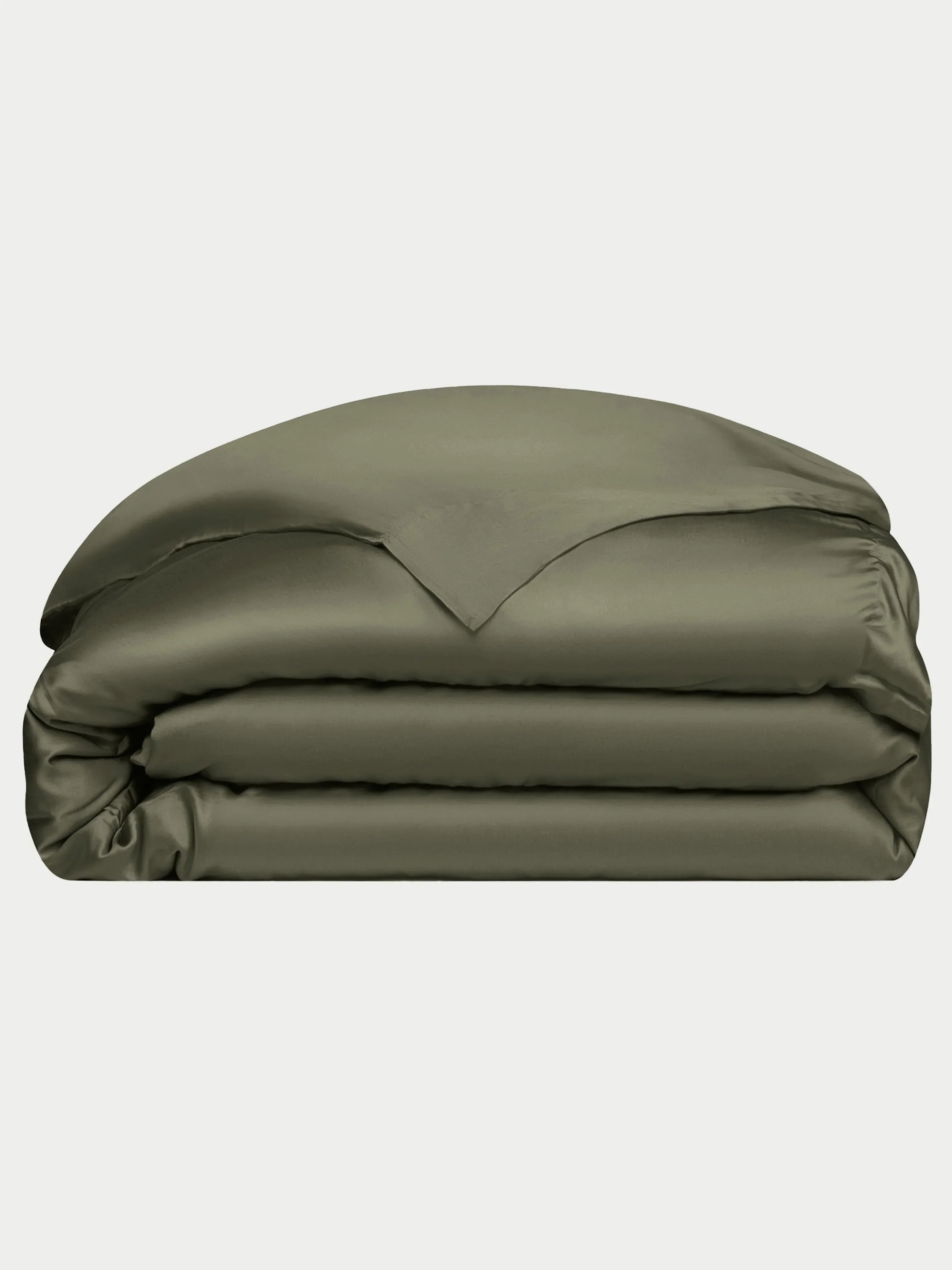 Bamboo Duvet Cover - The Mayfair Hall