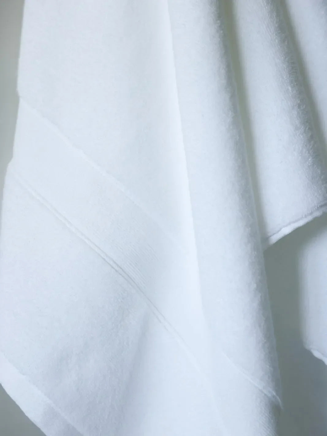 Luxe Bath Towels - The Mayfair Hall