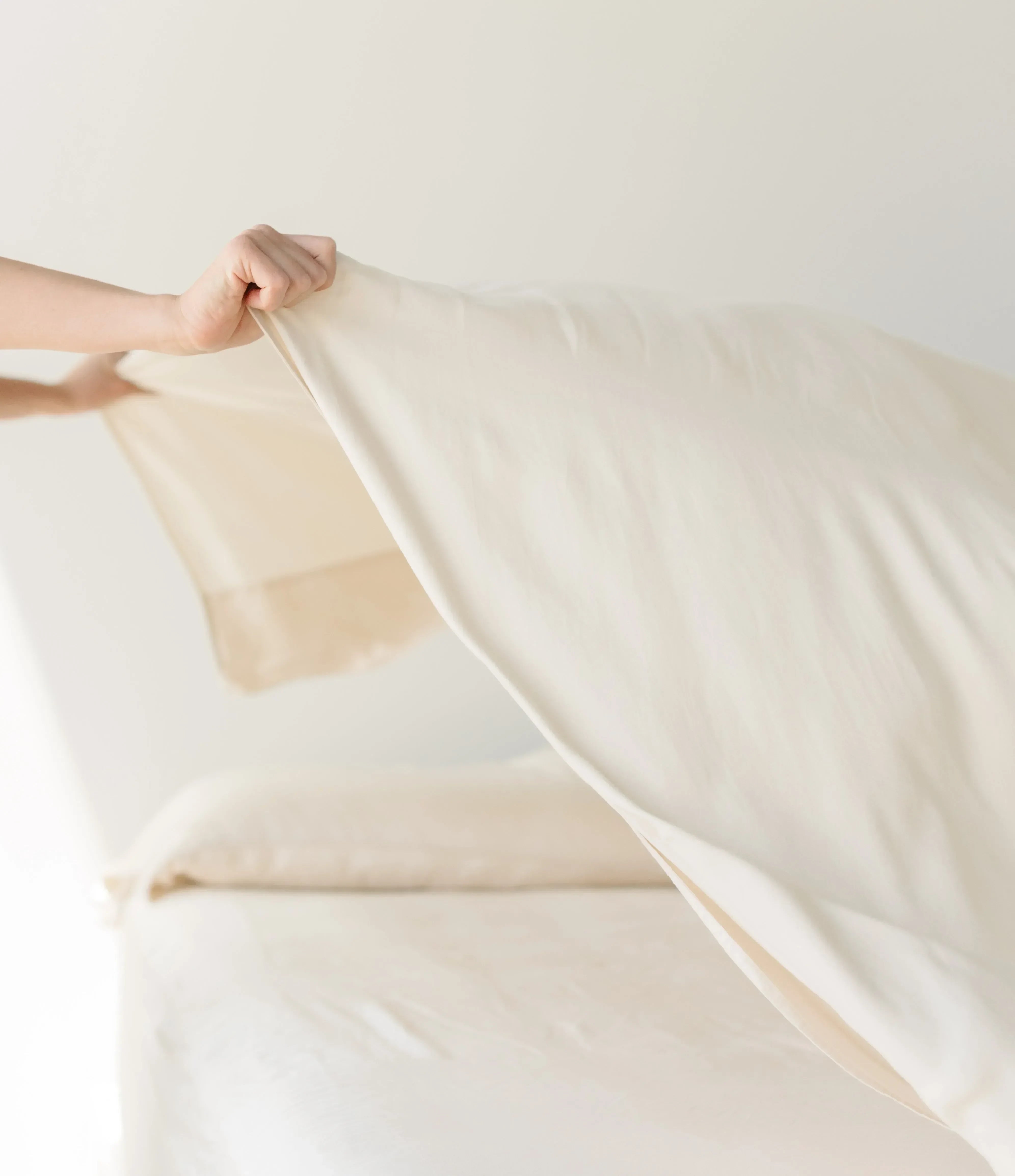 Bamboo Bedding Core Bundle - The Mayfair Hall