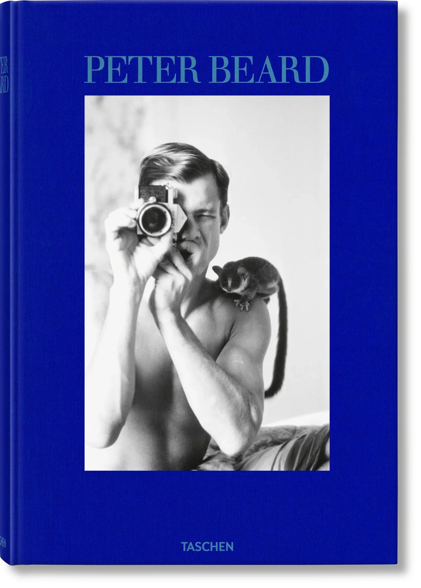 Peter Beard (German, French, English) - The Mayfair Hall
