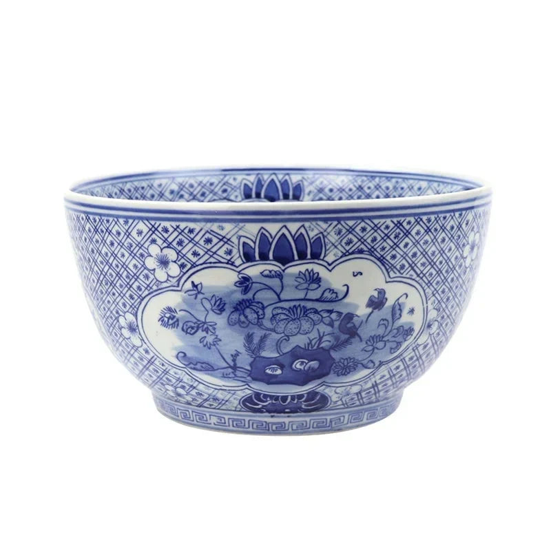 Trellis Bowl - The Mayfair Hall