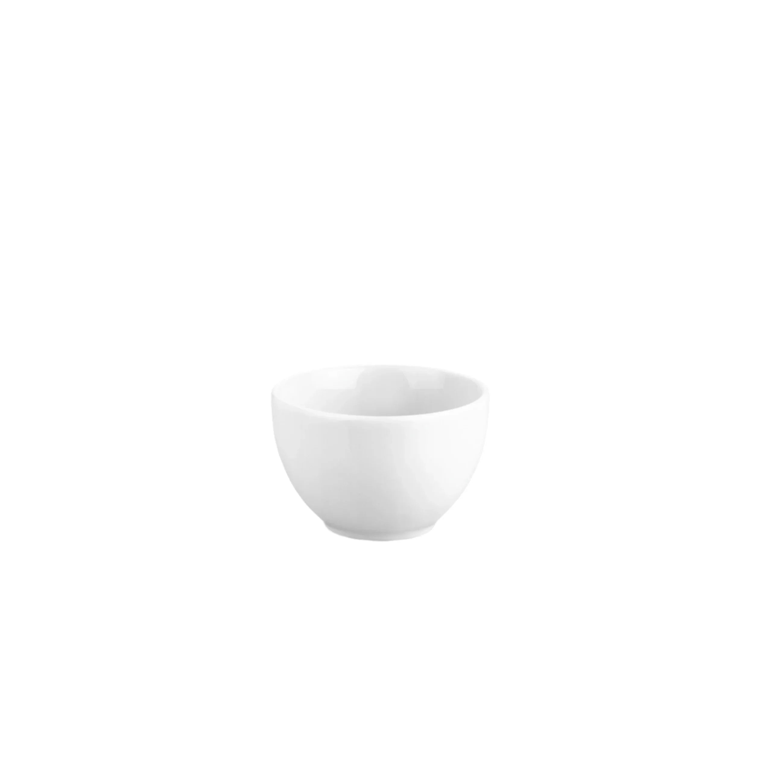 Cecil Open Sugar Bowl/Pinch Bowl, Set of 4 - The Mayfair Hall