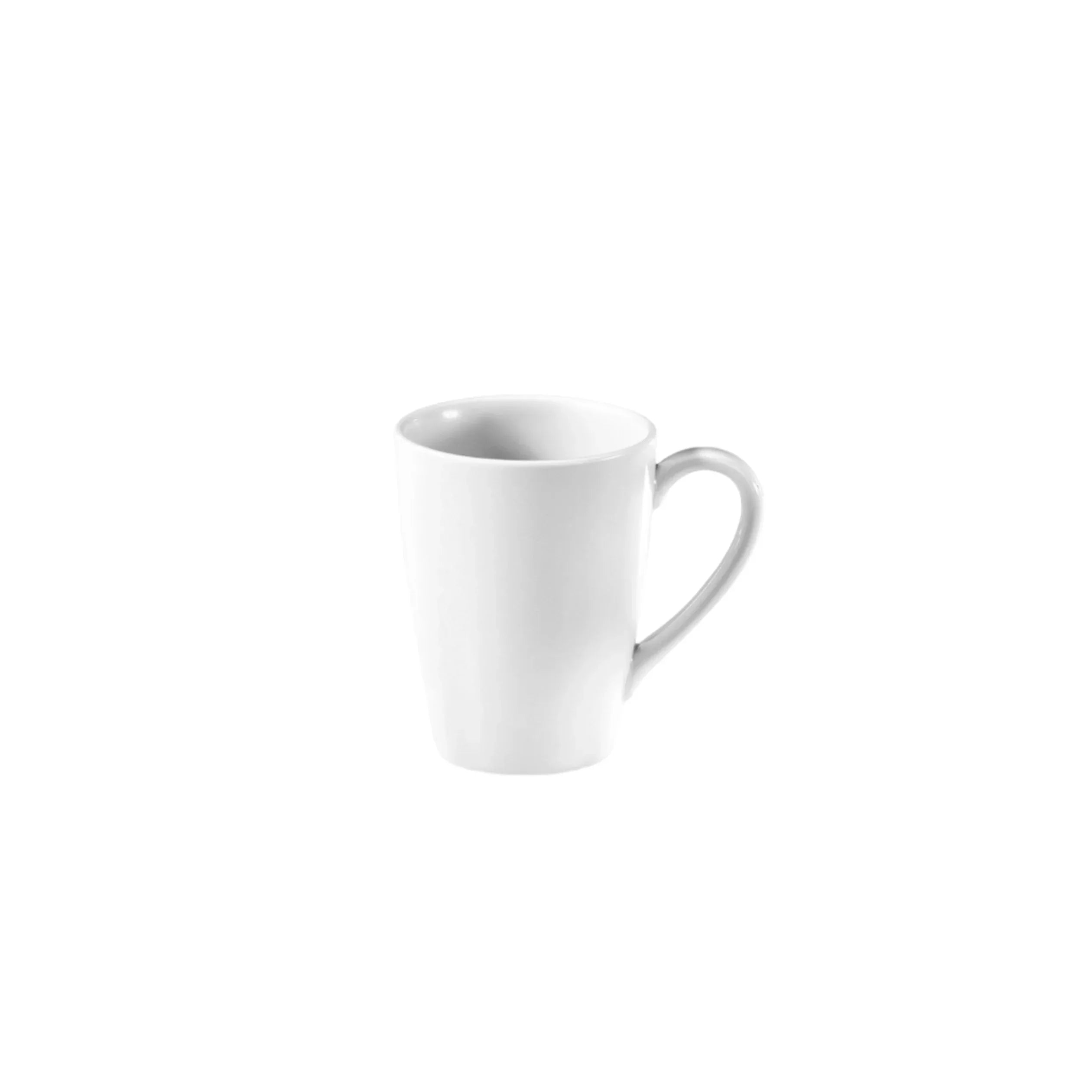 Eden Extra Large Mug, Set of 4 - The Mayfair Hall
