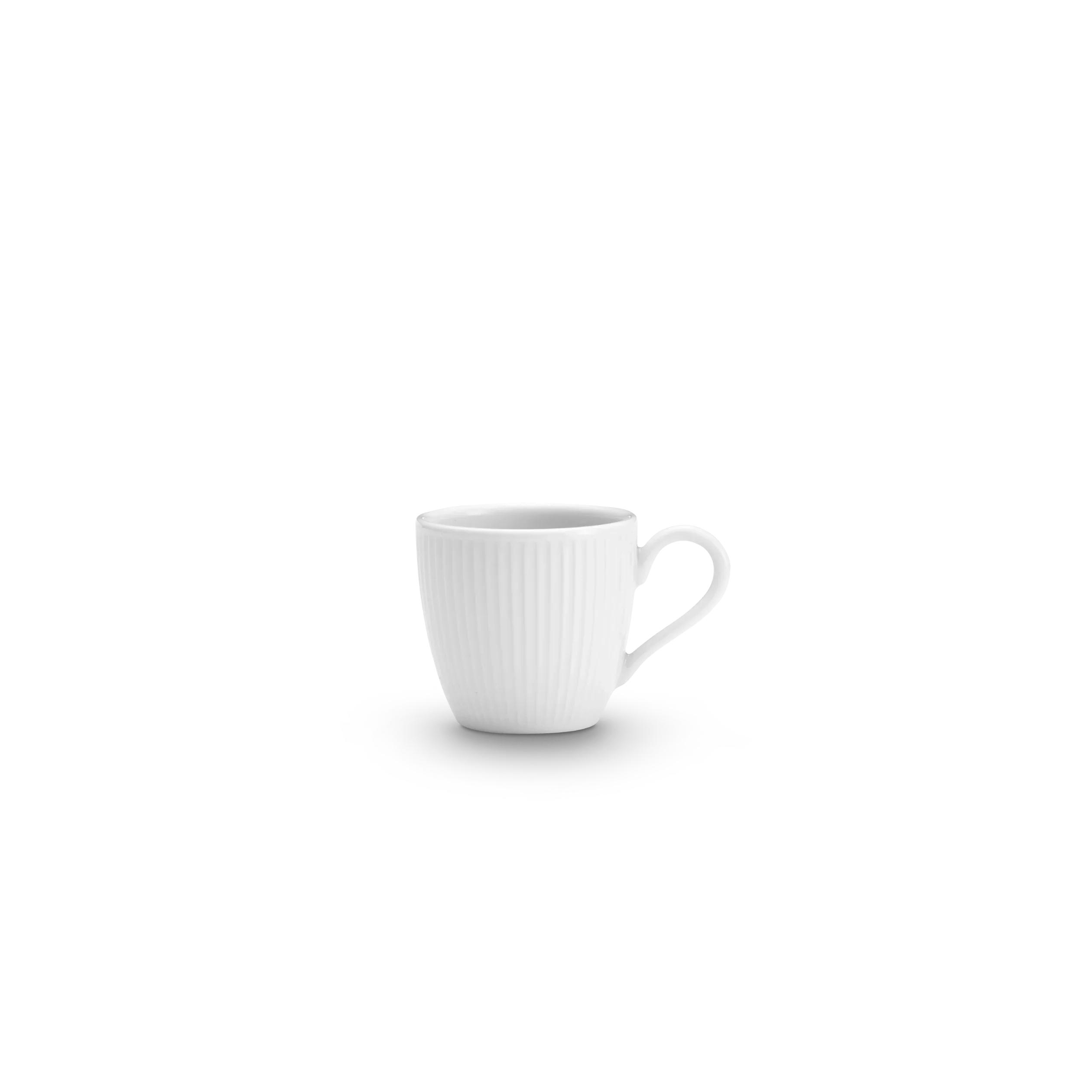 Plisse Cups, Sets of 4 - The Mayfair Hall