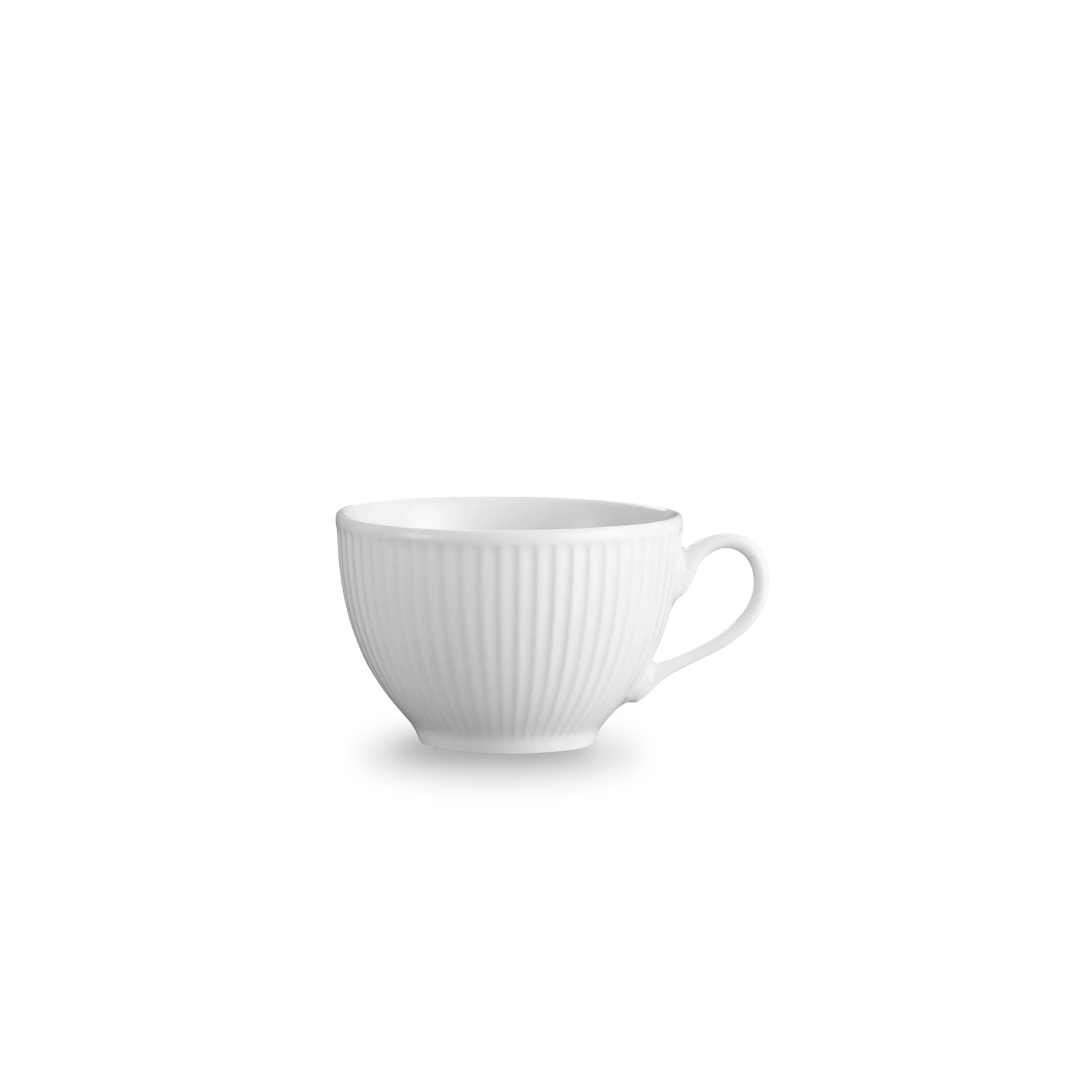 Plisse Cups, Sets of 4 - The Mayfair Hall