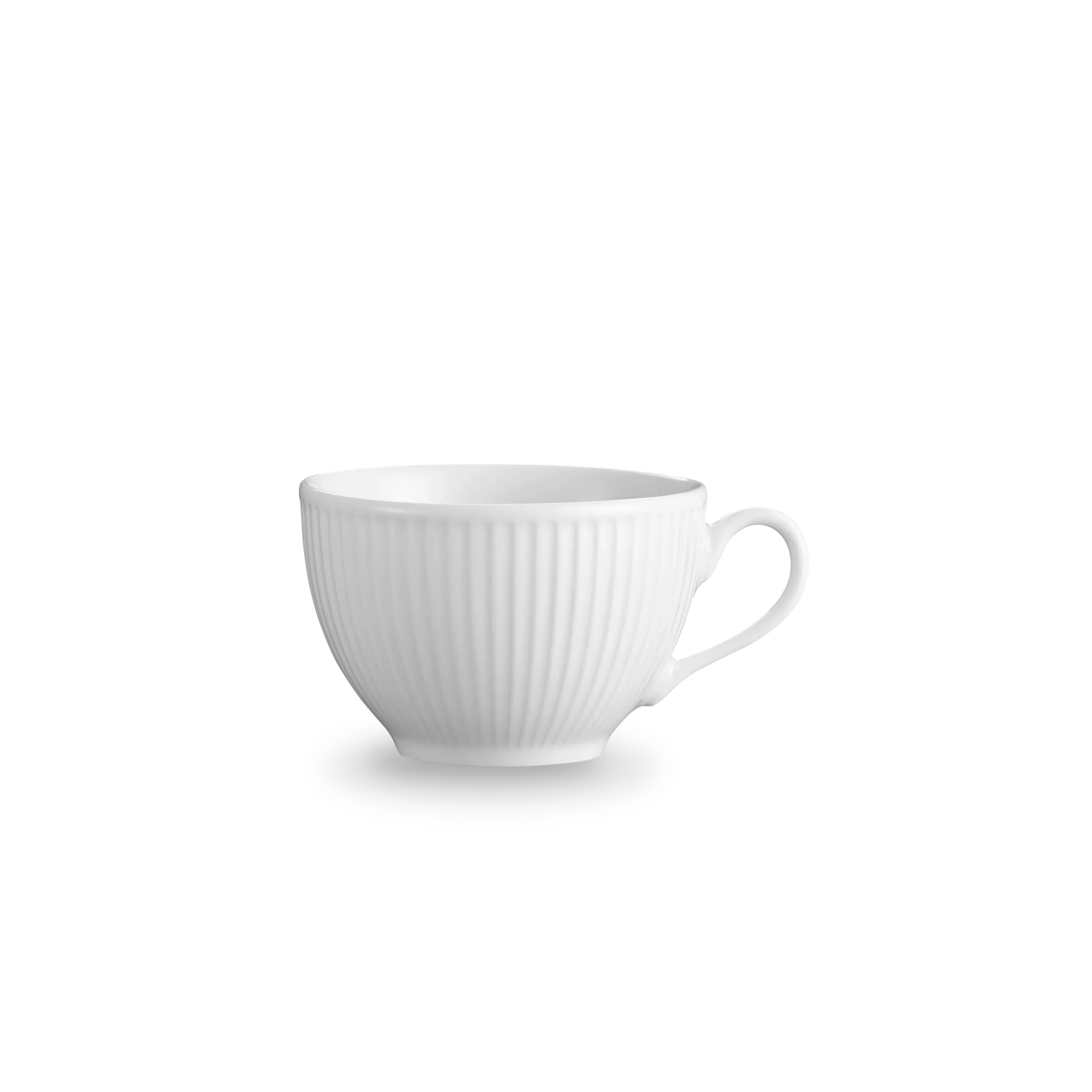 Plisse Cups, Sets of 4 - The Mayfair Hall