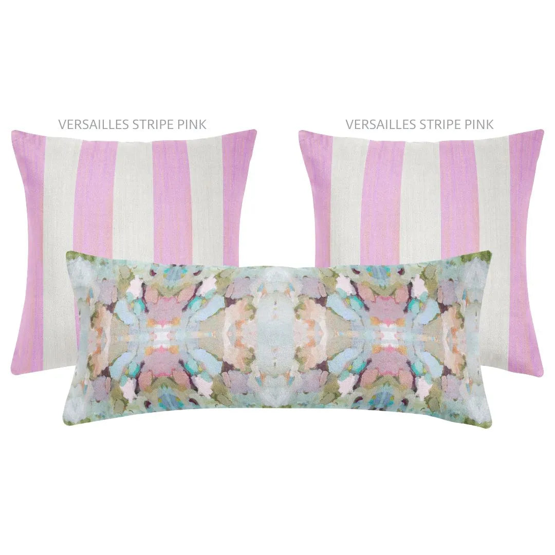 Martini Olives 14x36 Pillow