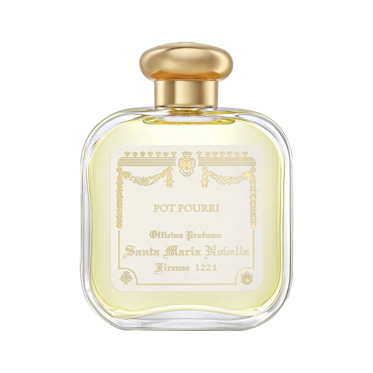 Santa Maria Novella Eua De Cologne 100ml Pot Pourri