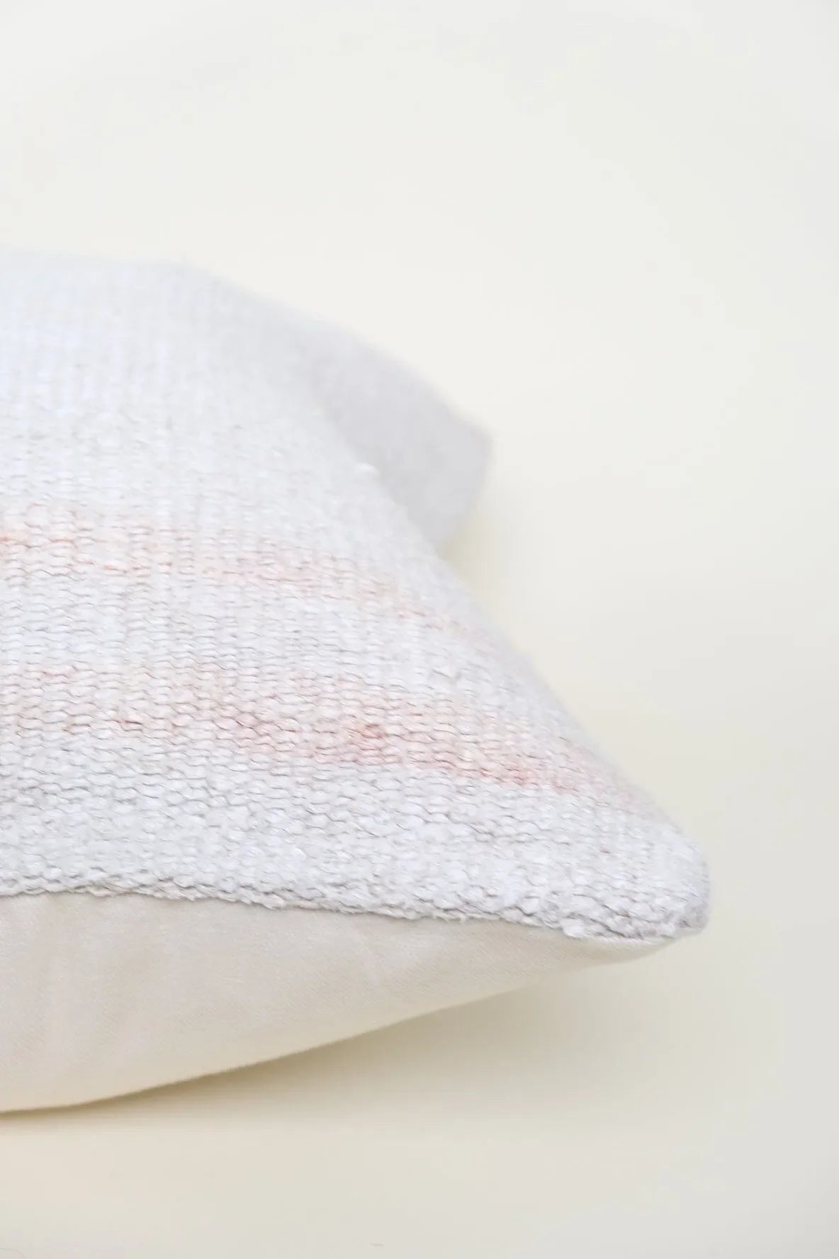 Drea Kilim Pillow - The Mayfair Hall