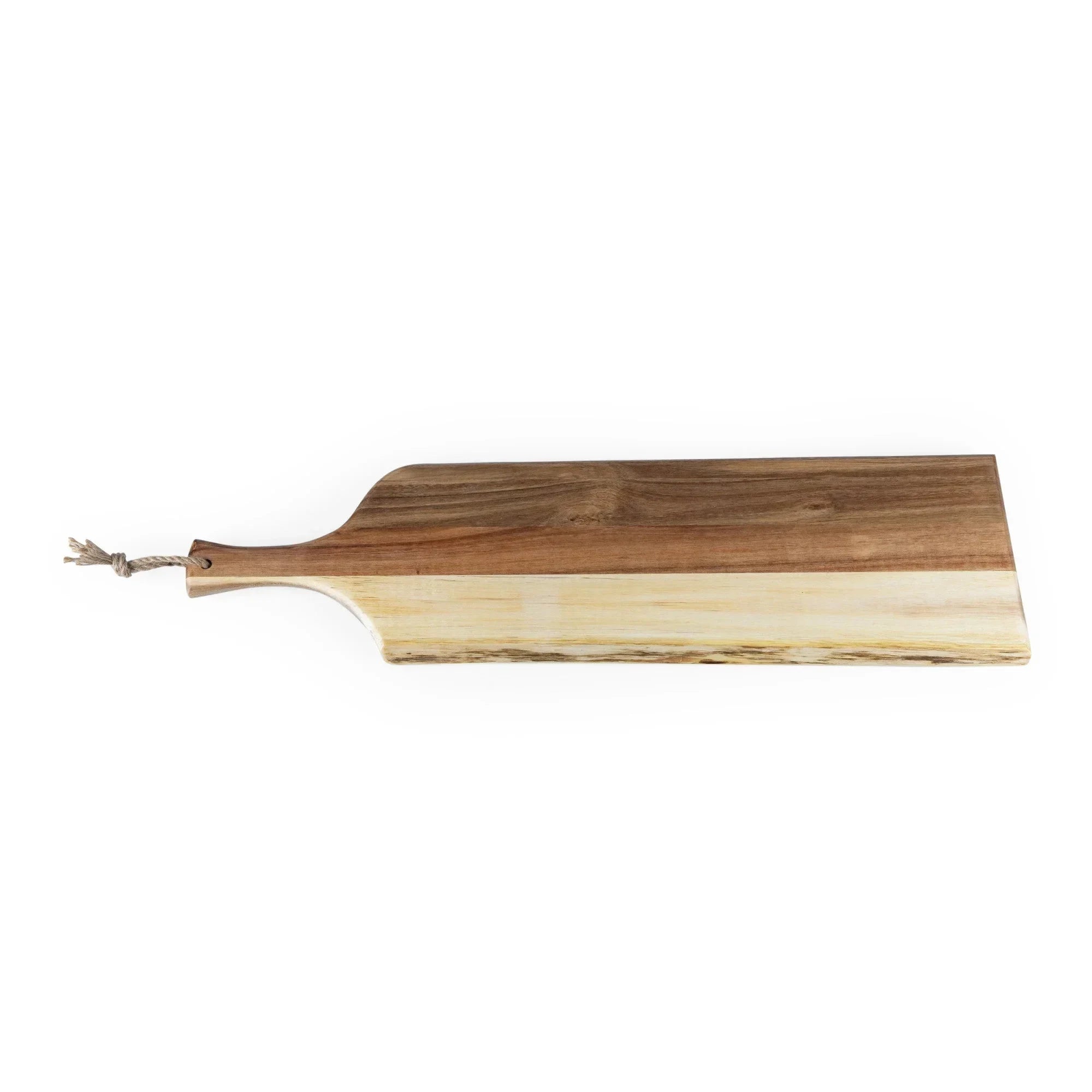 Artisan 30" Acacia Charcuterie Board - The Mayfair Hall