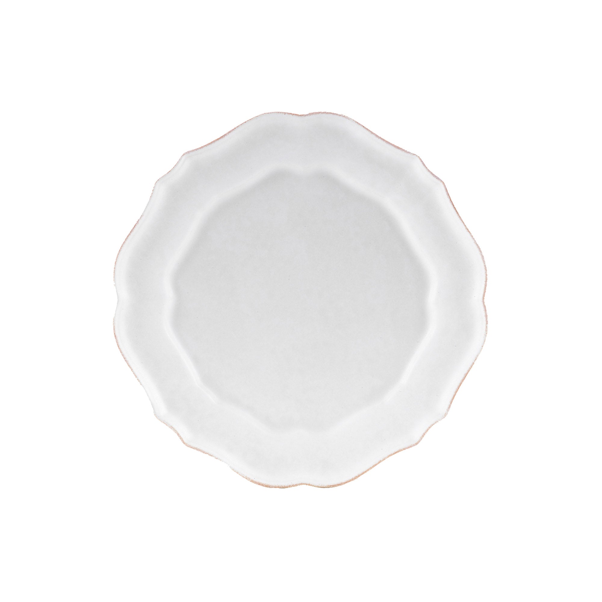 Dinner Plate Impressions, Casafina by COSTA NOVA