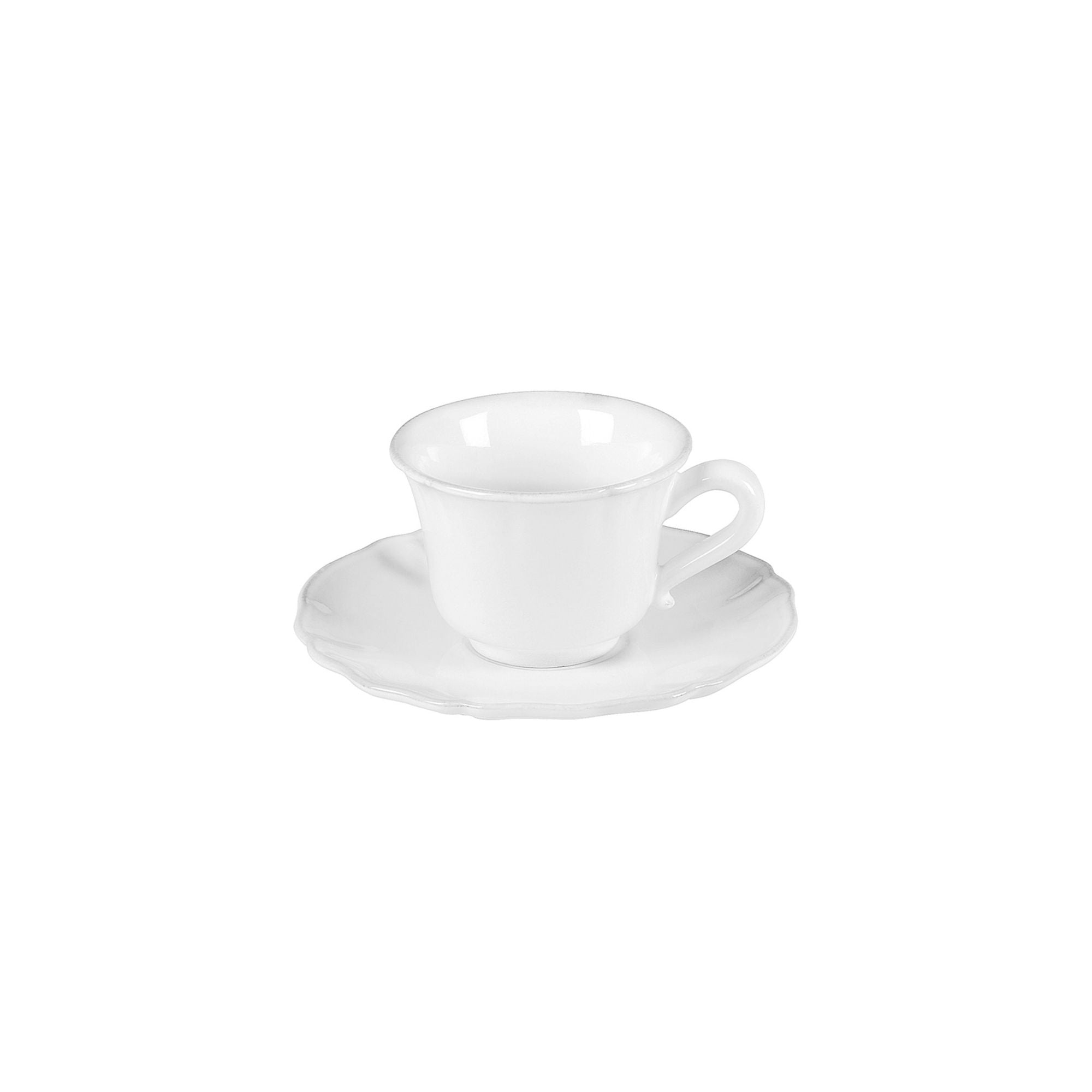 Tea Cup and Saucer Alentejo