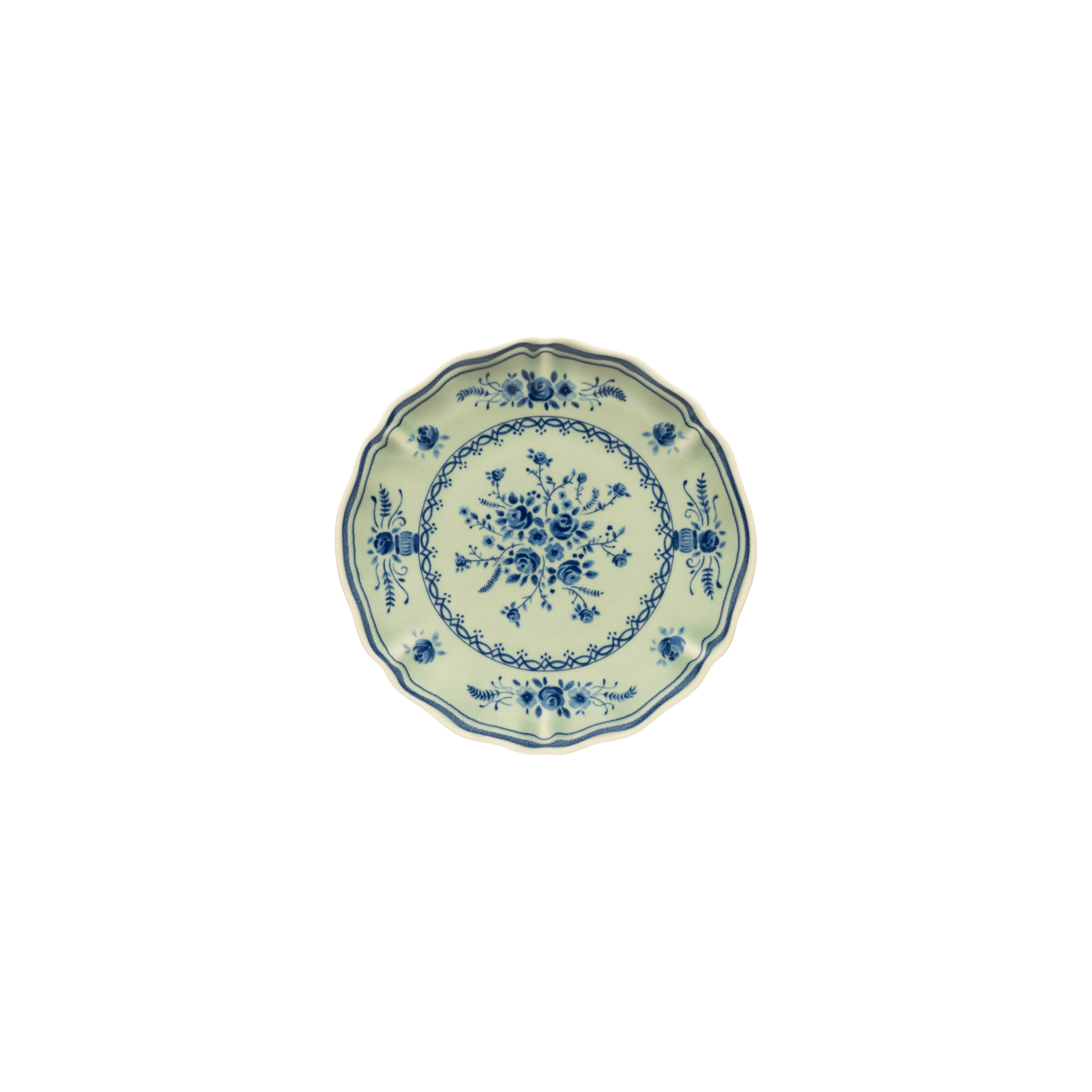 Appetizer Plate Vila