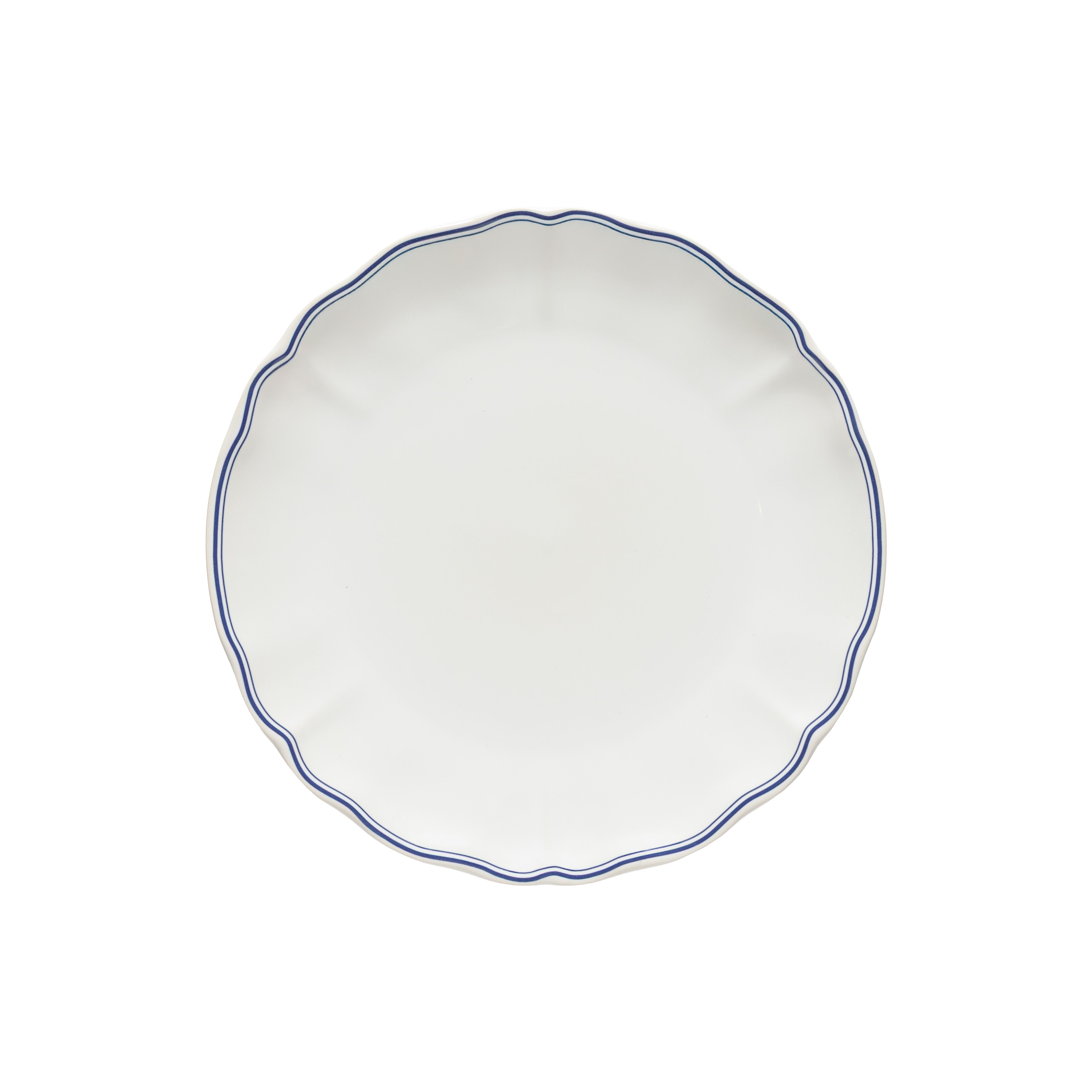 Dinner Plate Vila