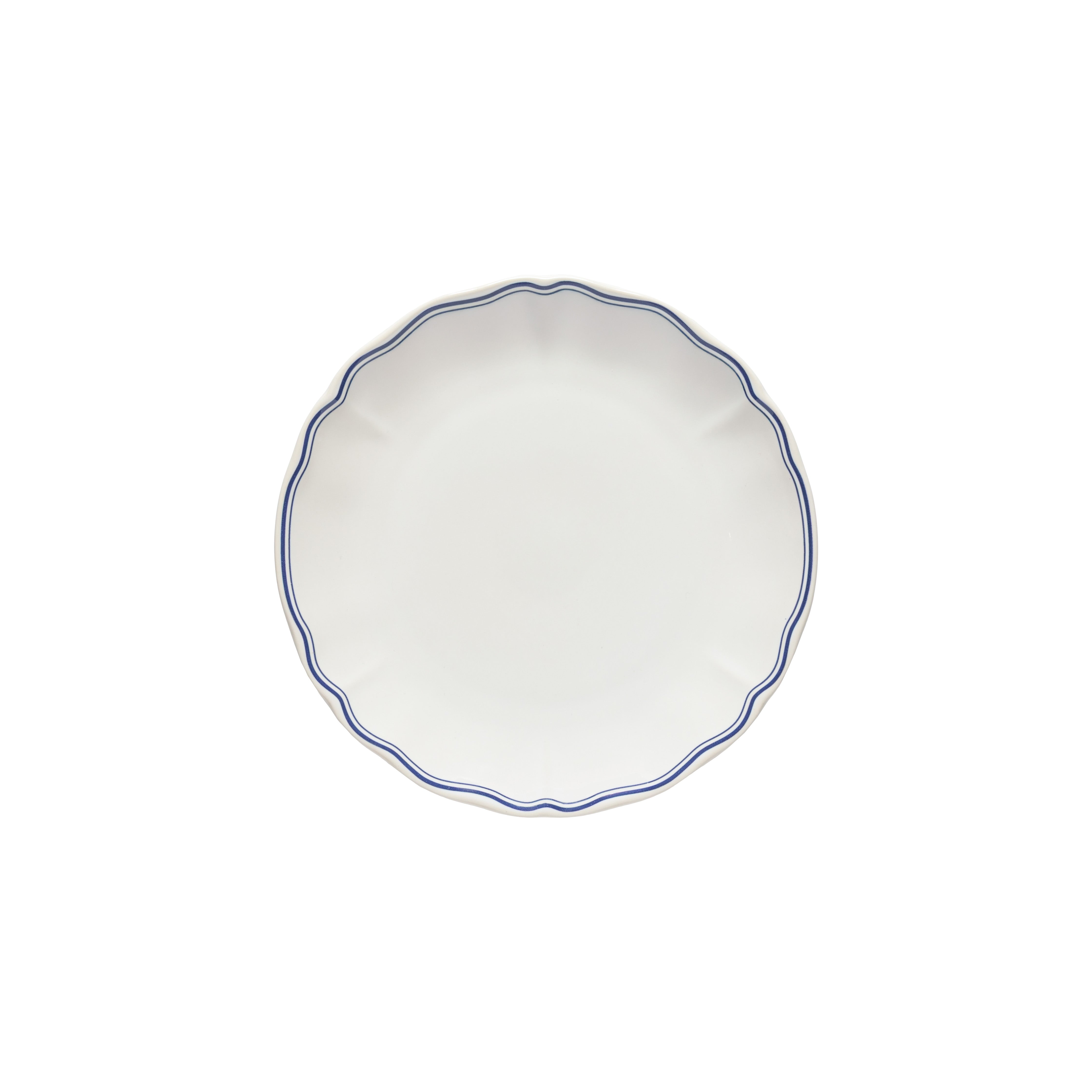 Salad/Dessert Plate Vila