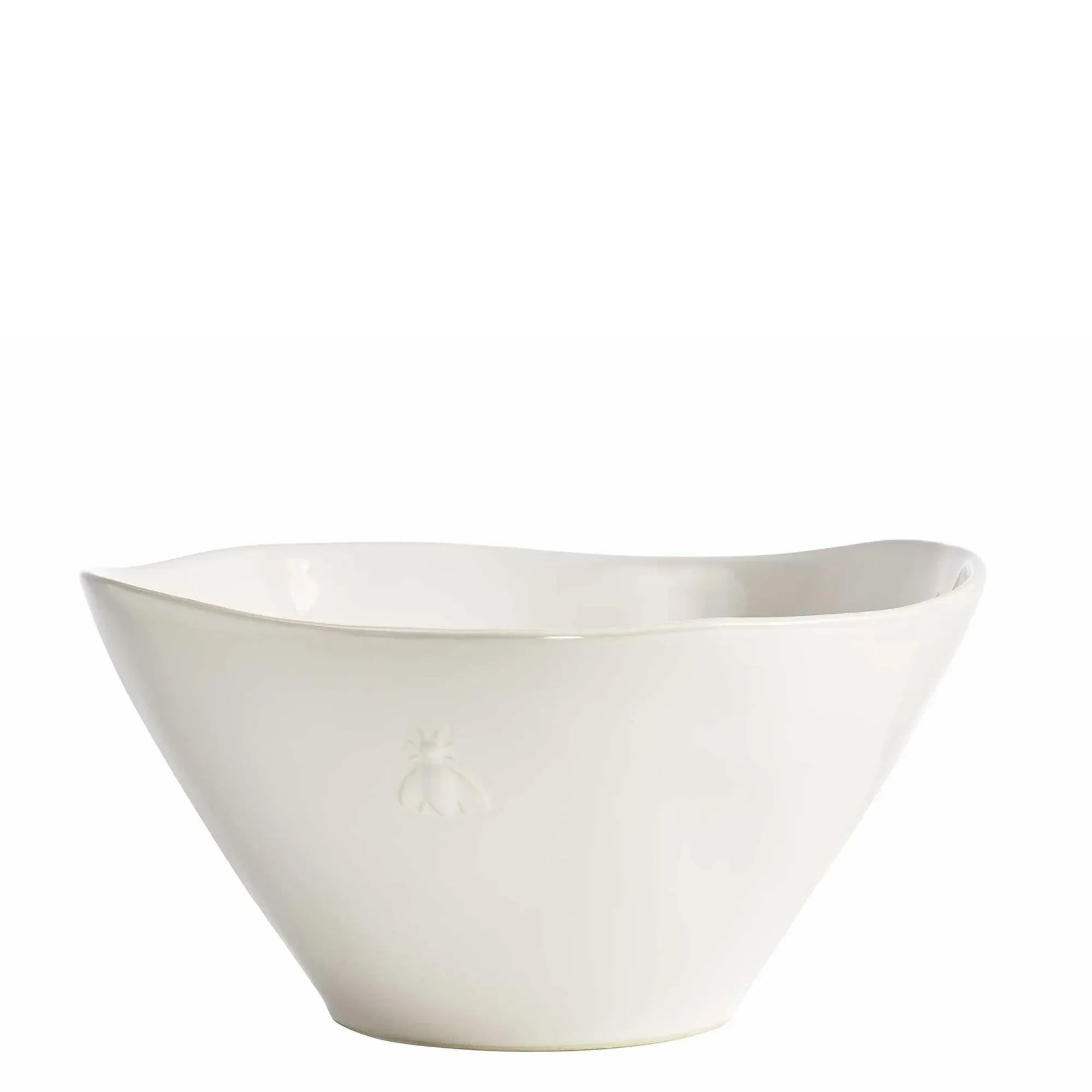 Bee Ceramic Serving Bowl - The Mayfair Hall